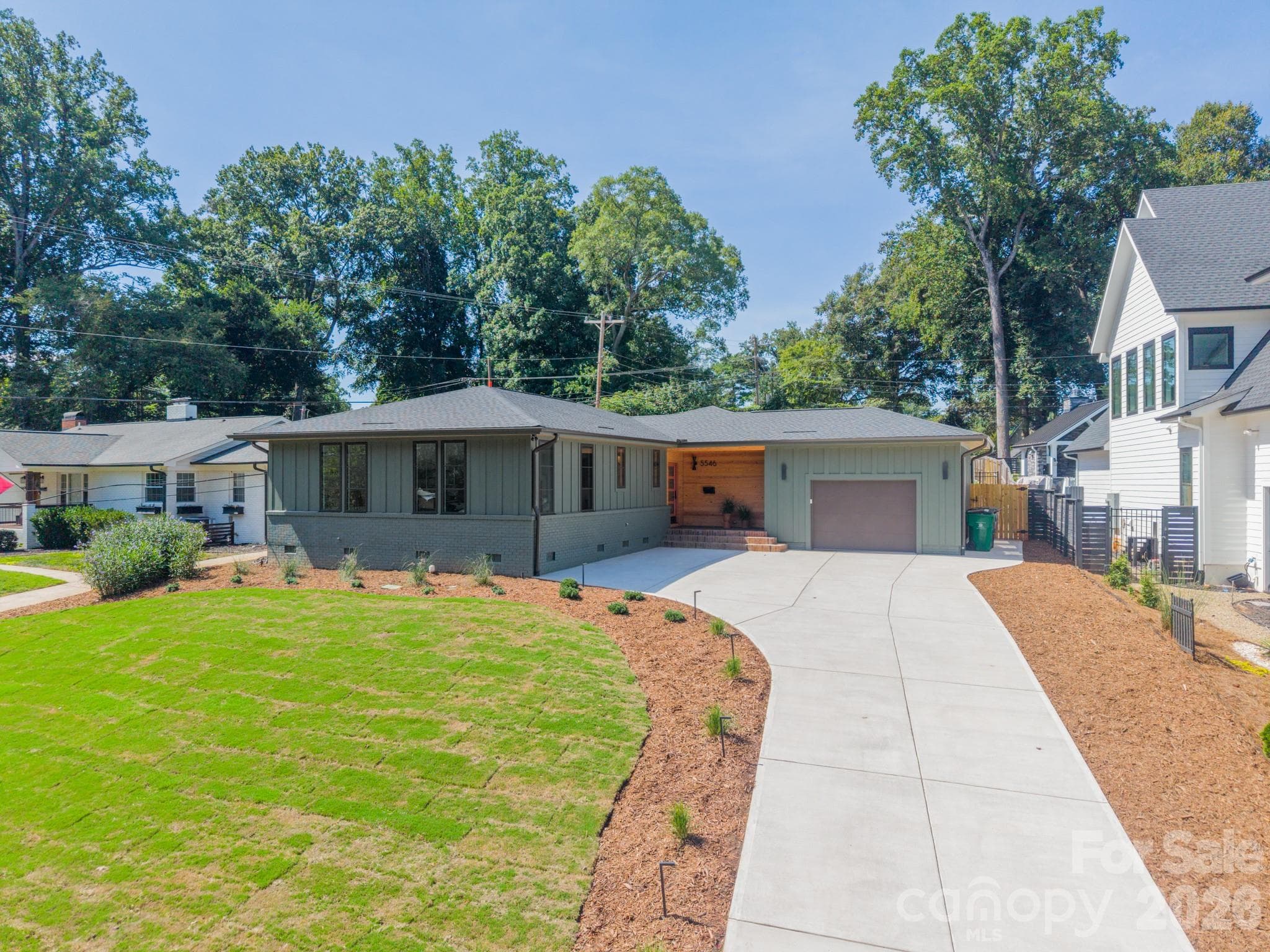5546 Murrayhill Road