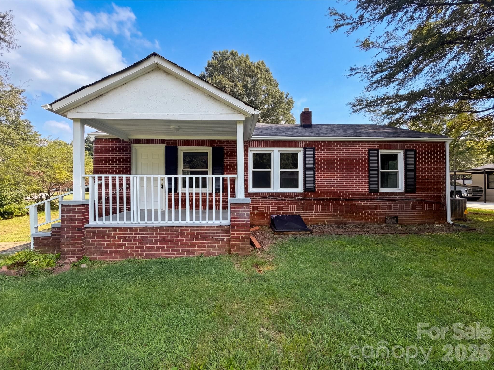 1006 Peachtree Road