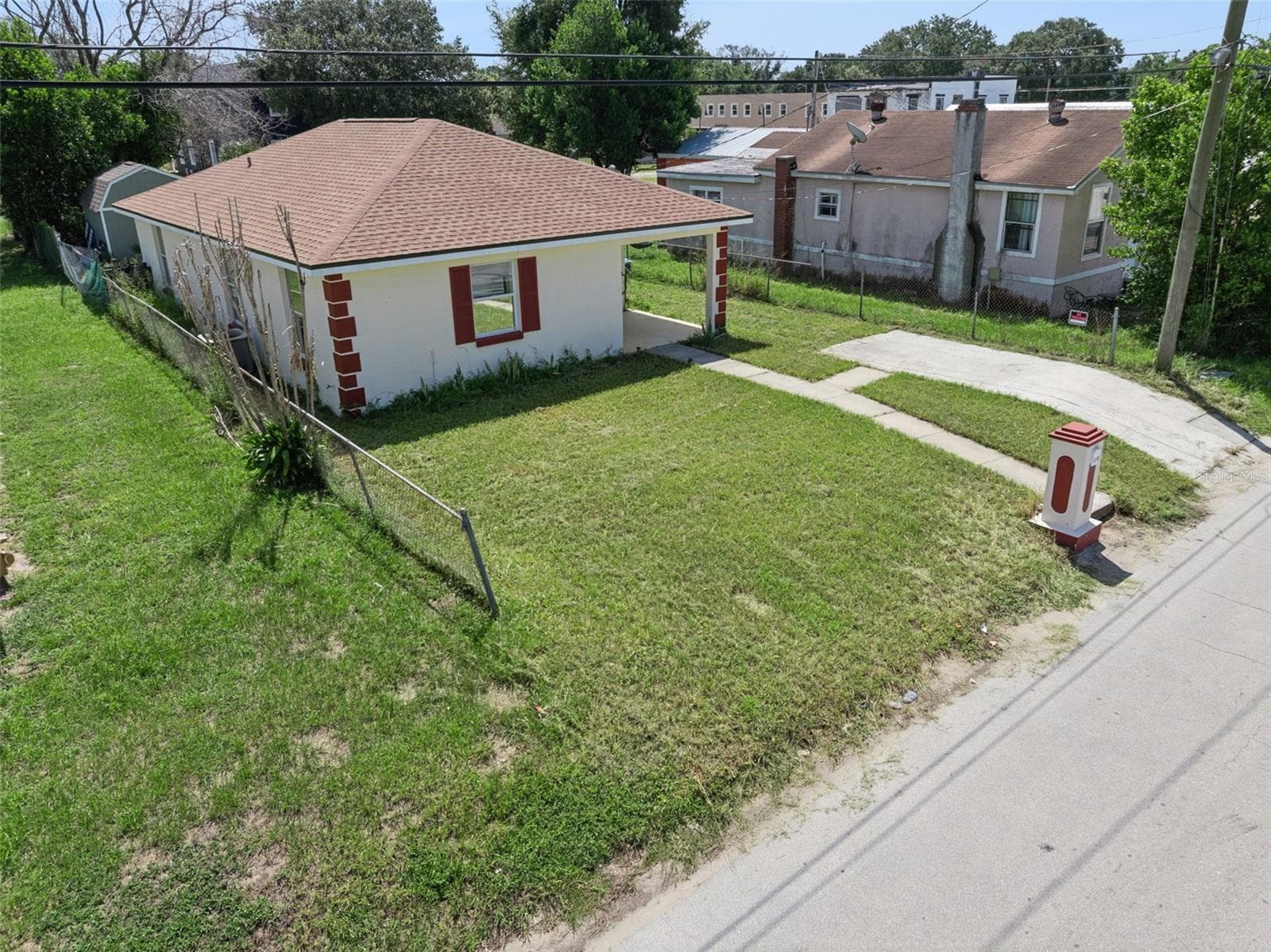 Single Family Residence at 220 D ST, LAKE WALES, photo 19 of 22