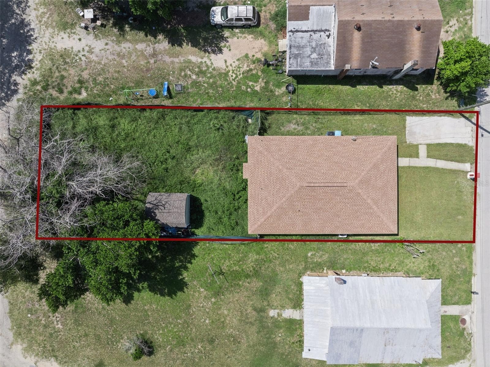 Single Family Residence at 220 D ST, LAKE WALES, photo 20 of 22