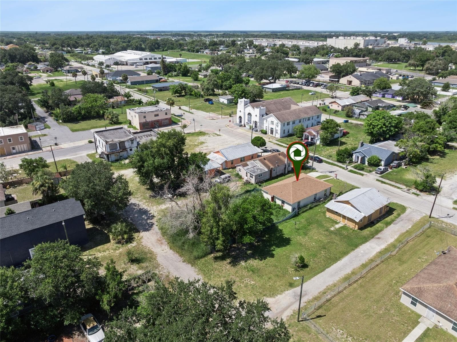 Single Family Residence at 220 D ST, LAKE WALES, photo 21 of 22