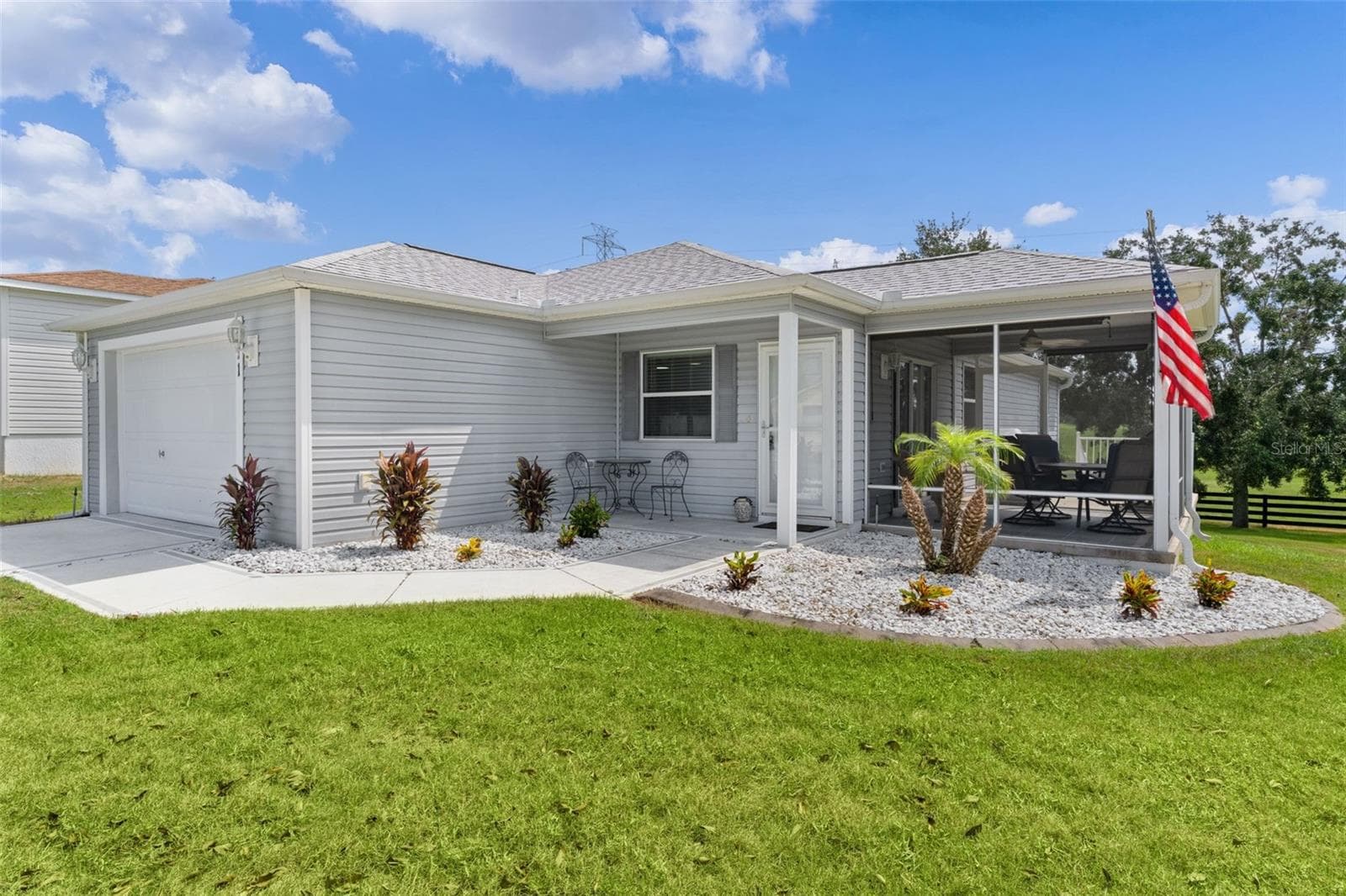Single Family Residence at 371 ARBELLA LOOP, THE VILLAGES, photo 5 of 34