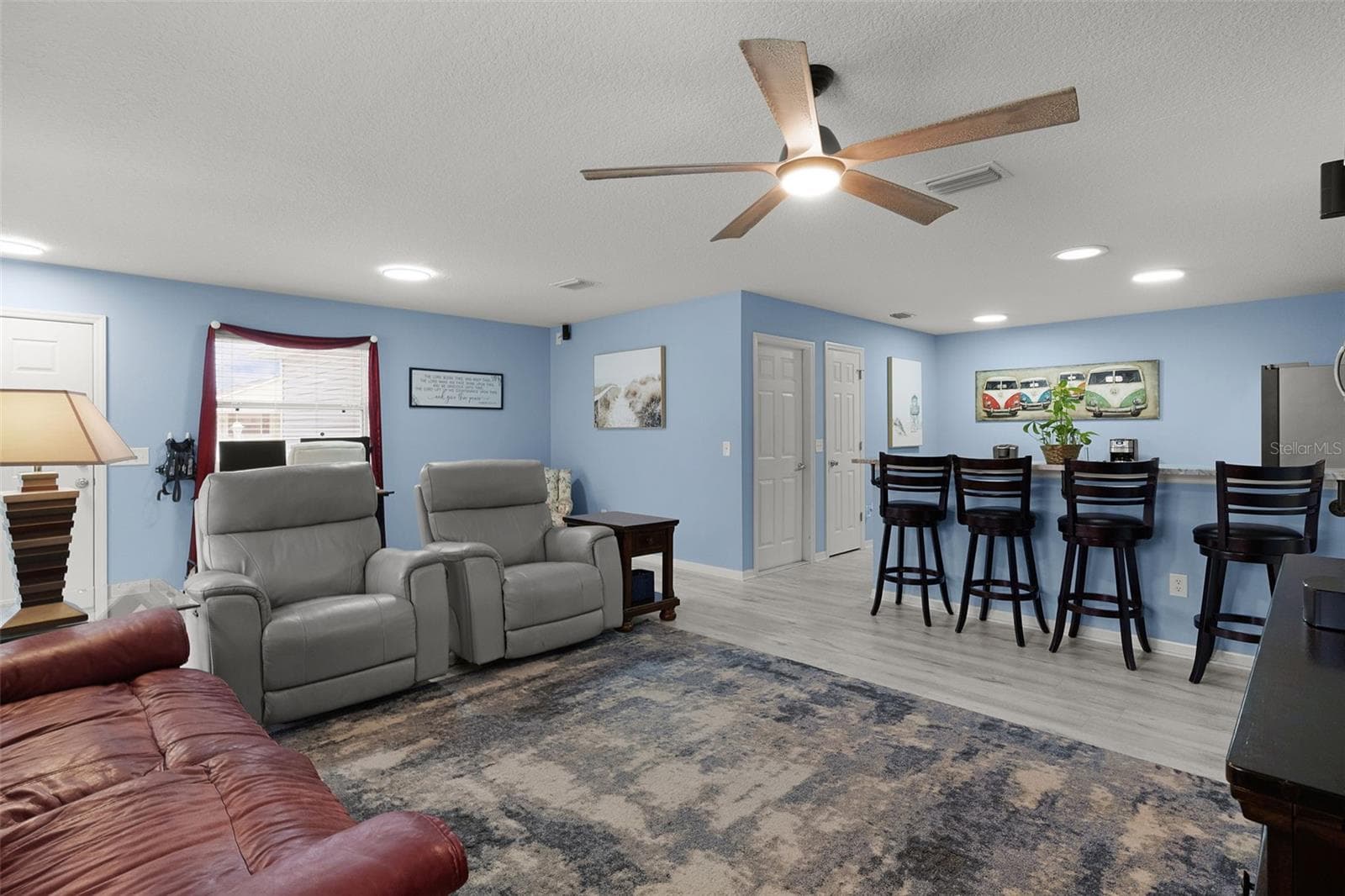 Single Family Residence at 371 ARBELLA LOOP, THE VILLAGES, photo 13 of 34