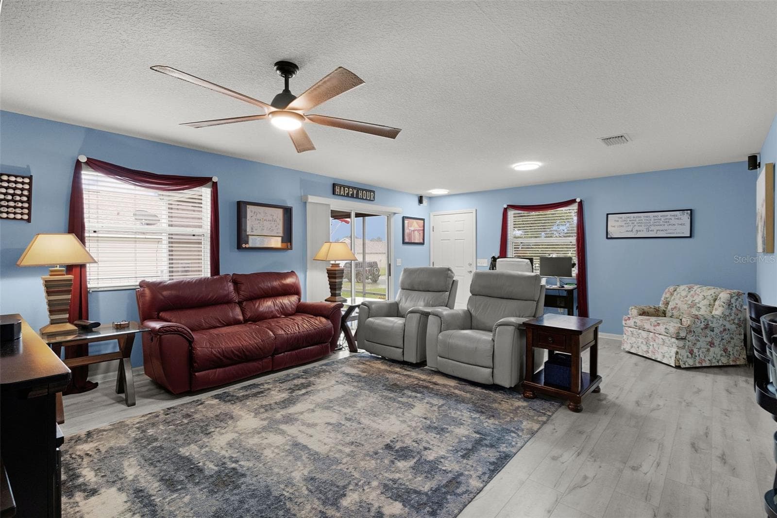 Single Family Residence at 371 ARBELLA LOOP, THE VILLAGES, photo 16 of 34