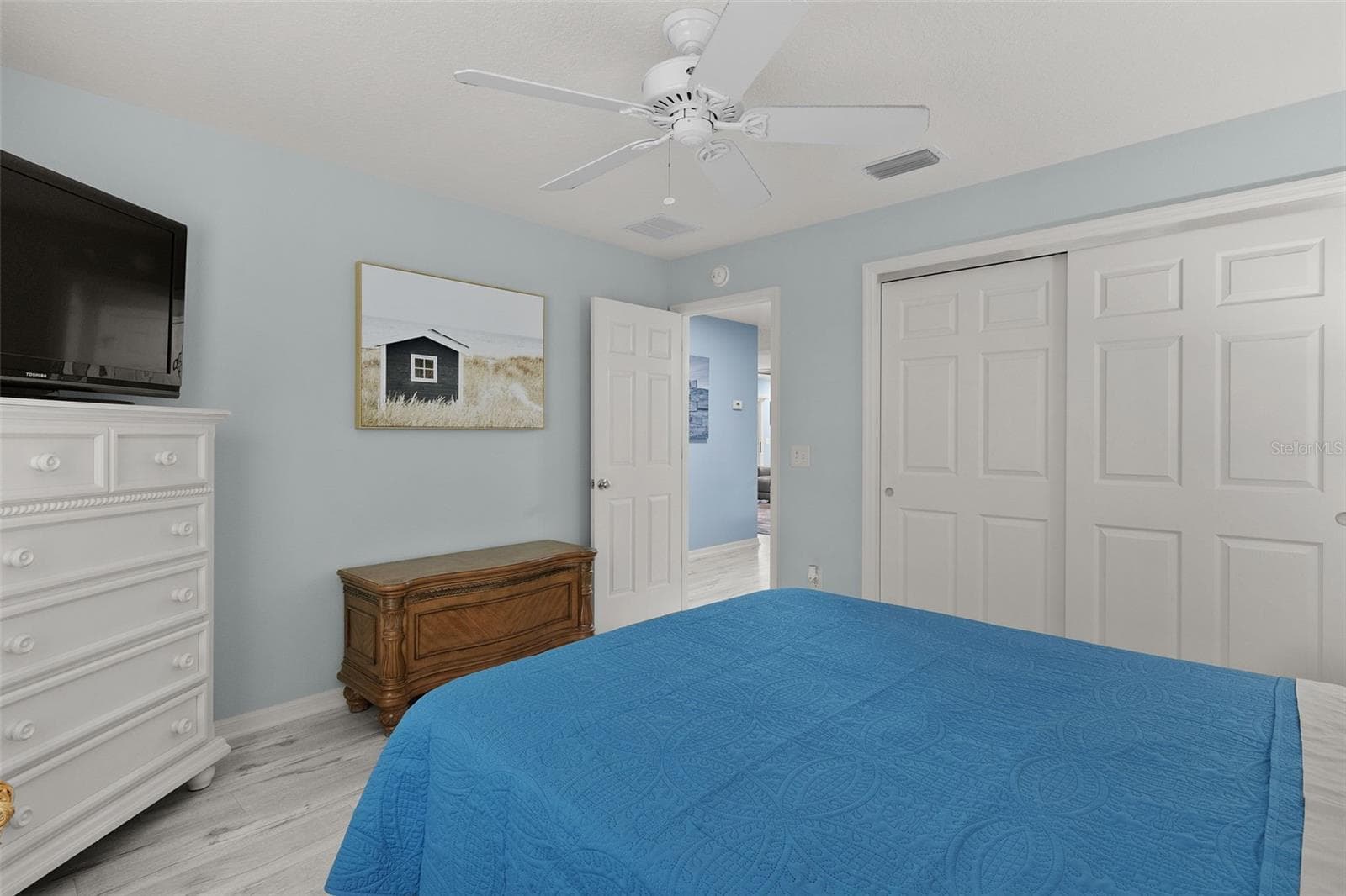Single Family Residence at 371 ARBELLA LOOP, THE VILLAGES, photo 29 of 34