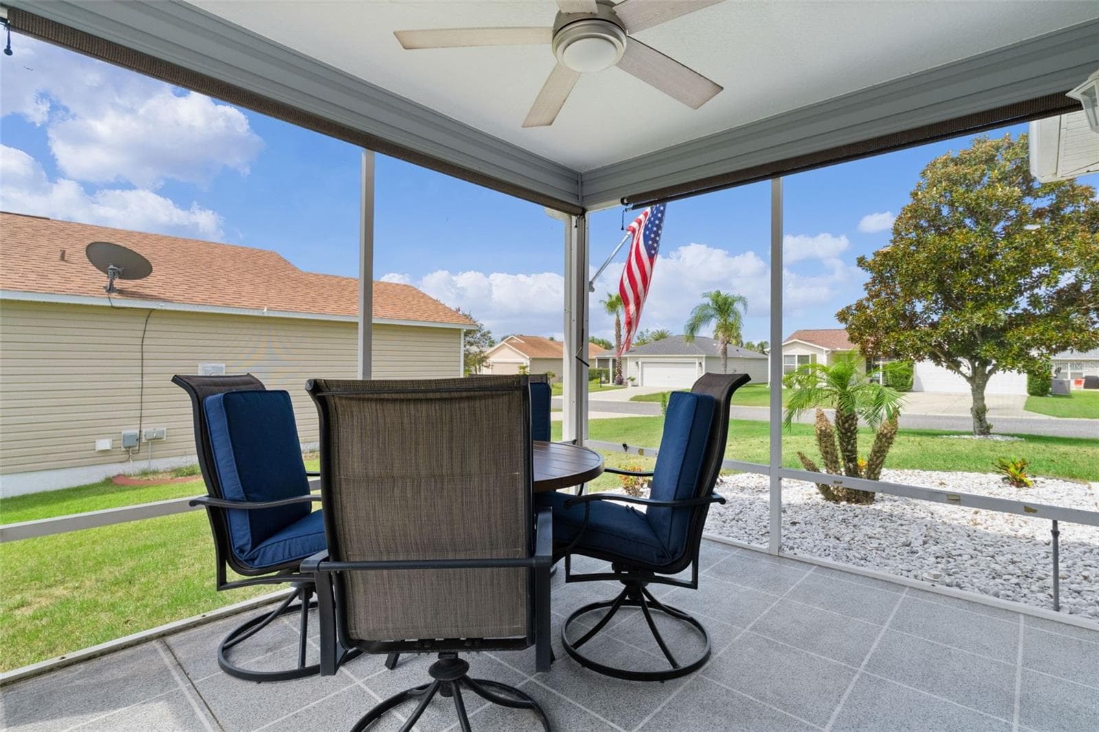 Single Family Residence at 371 ARBELLA LOOP, THE VILLAGES, photo 31 of 34