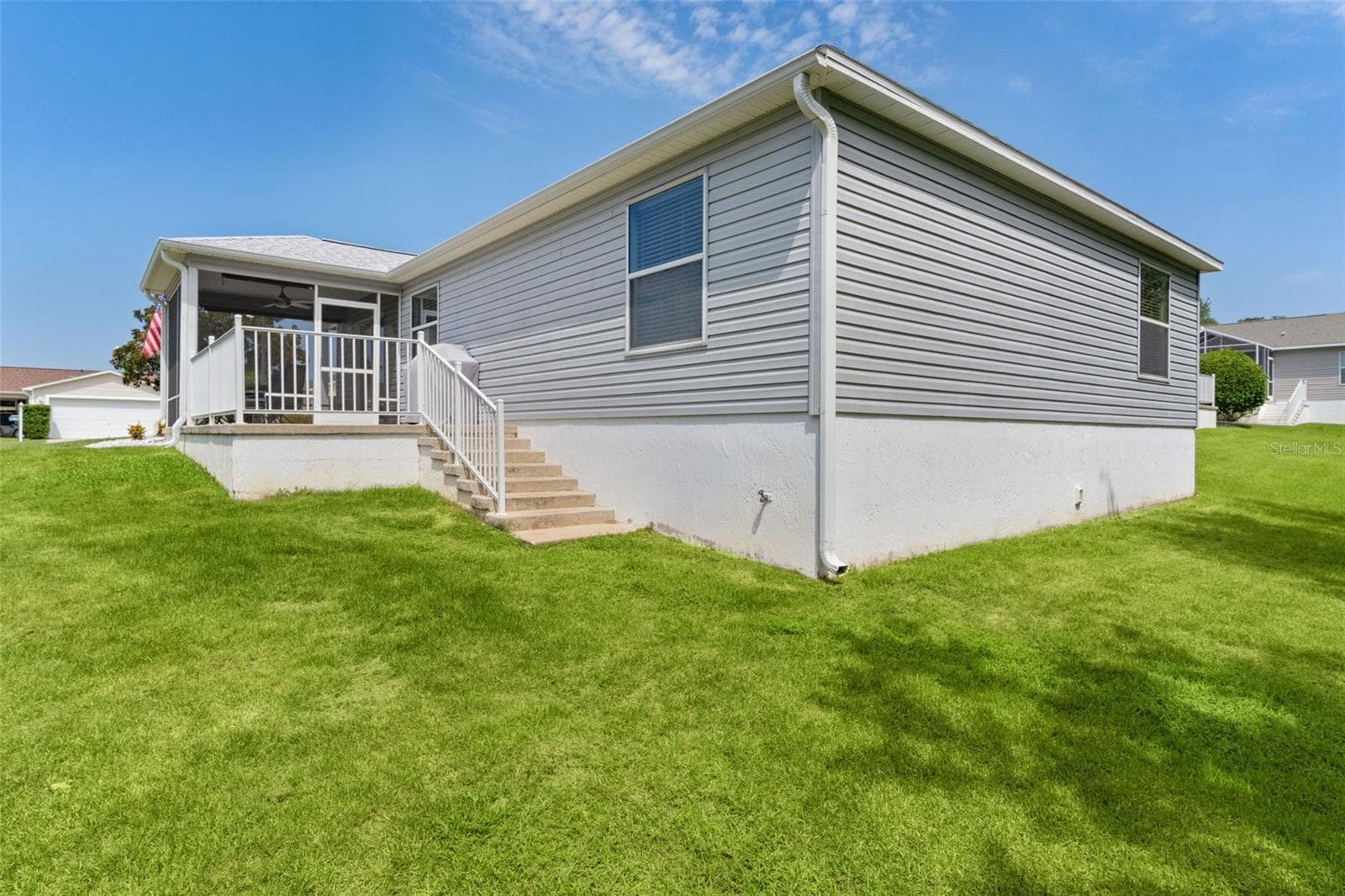 Single Family Residence at 371 ARBELLA LOOP, THE VILLAGES, photo 34 of 34