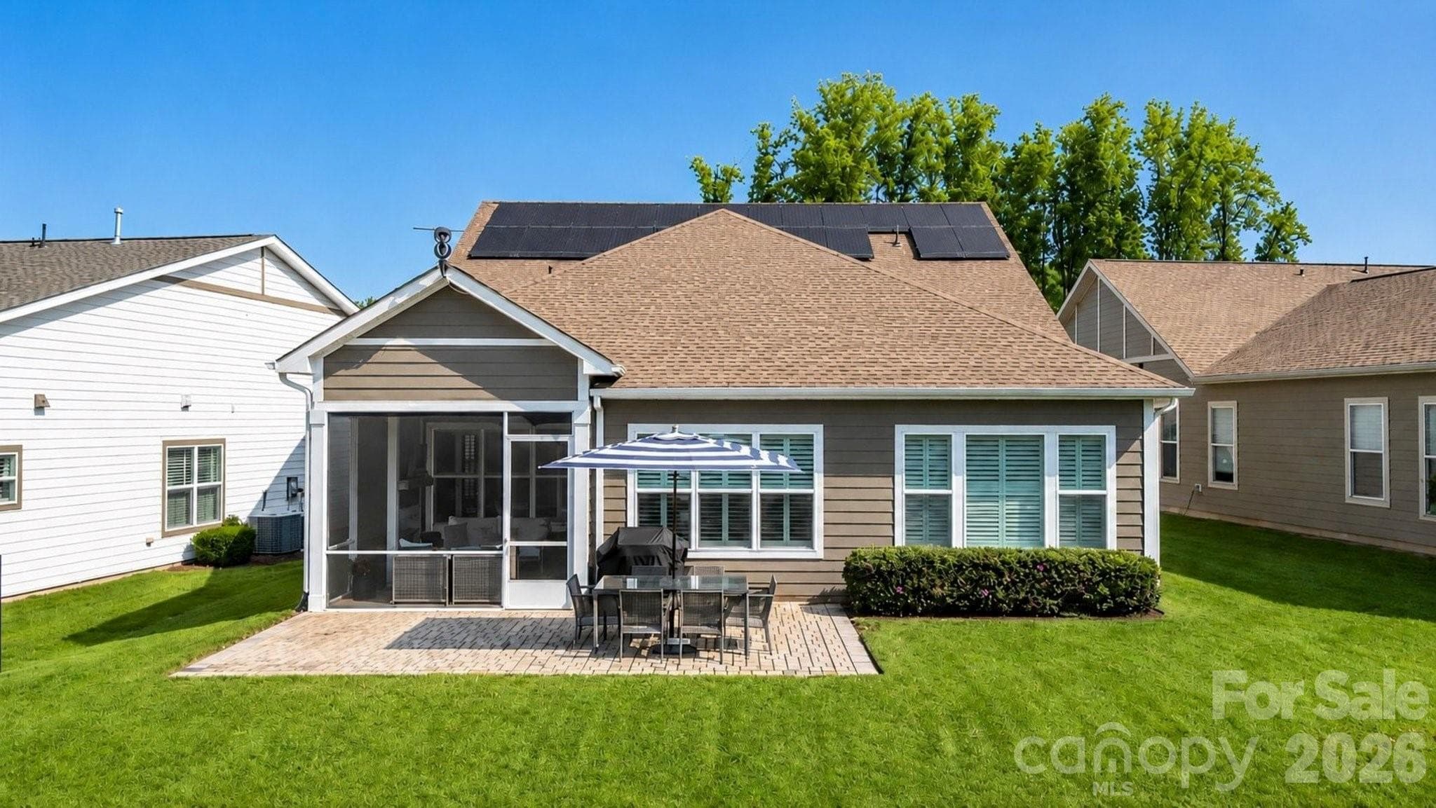 Single Family Residence at 420 Granite Lake Court, Denver, photo 26 of 48
