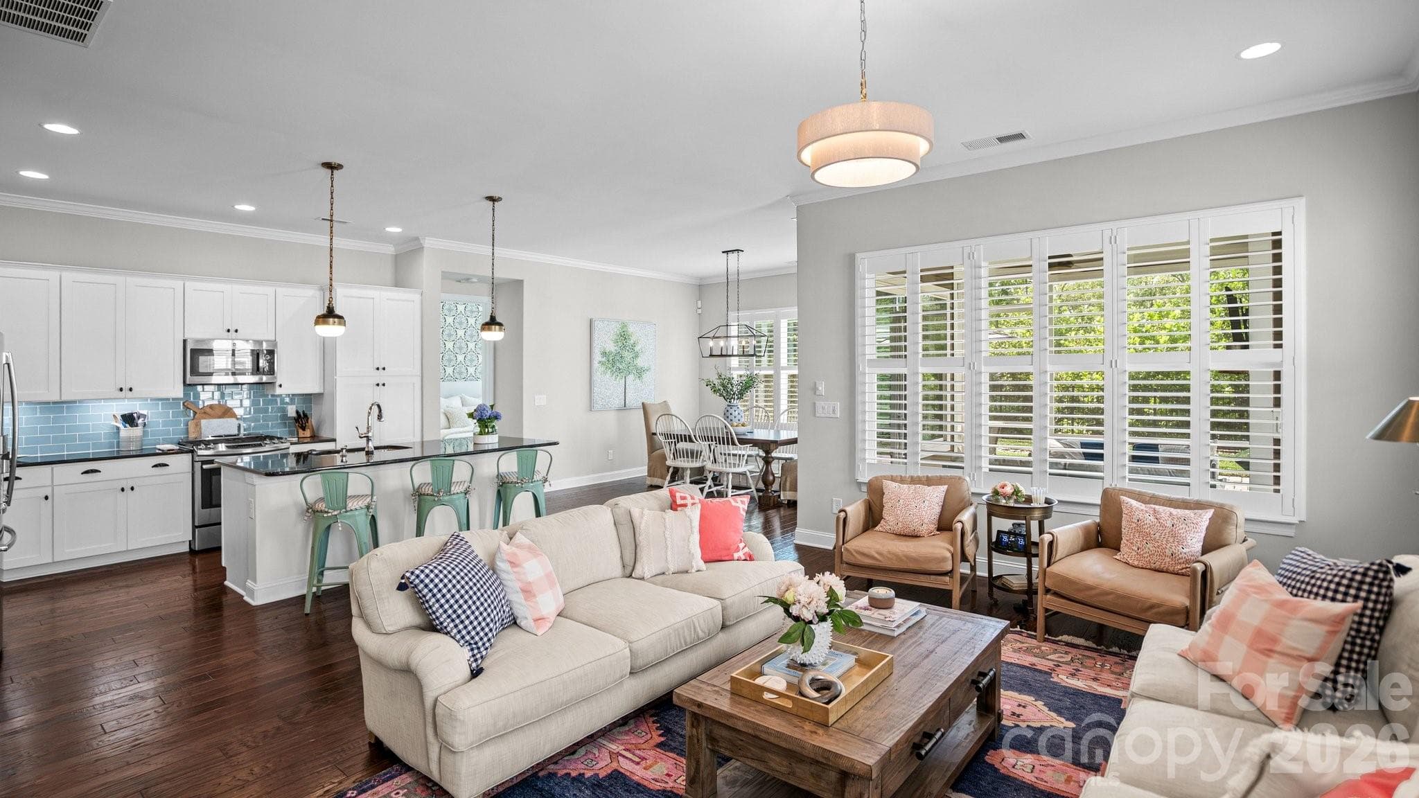 Single Family Residence at 420 Granite Lake Court, Denver, photo 11 of 48