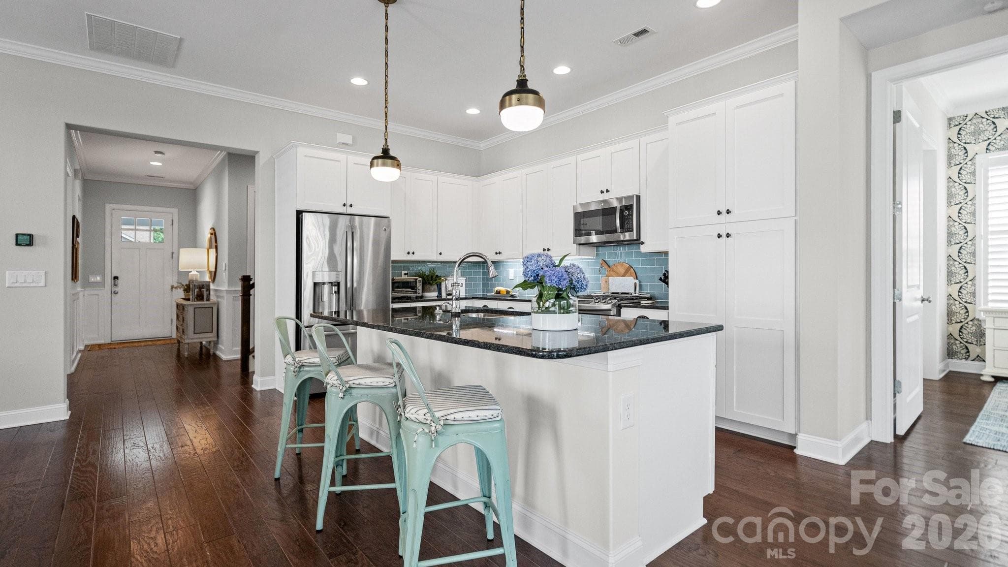 Single Family Residence at 420 Granite Lake Court, Denver, photo 12 of 48
