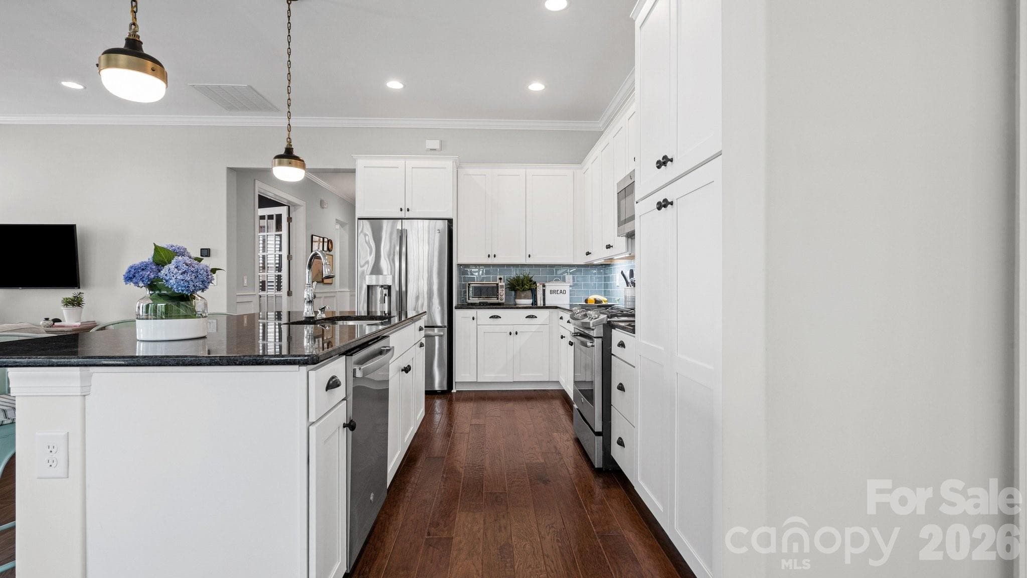 Single Family Residence at 420 Granite Lake Court, Denver, photo 14 of 48