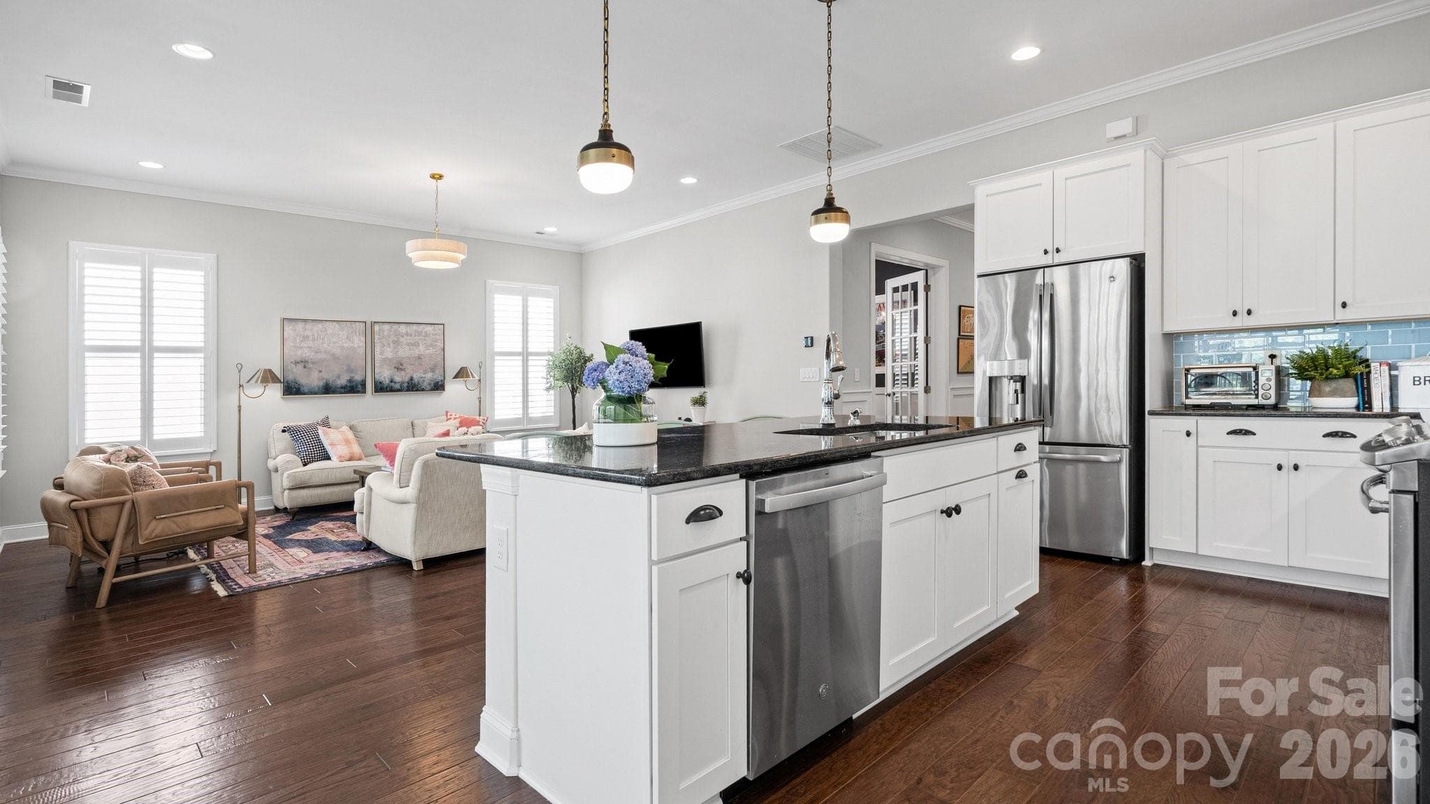 Single Family Residence at 420 Granite Lake Court, Denver, photo 15 of 48