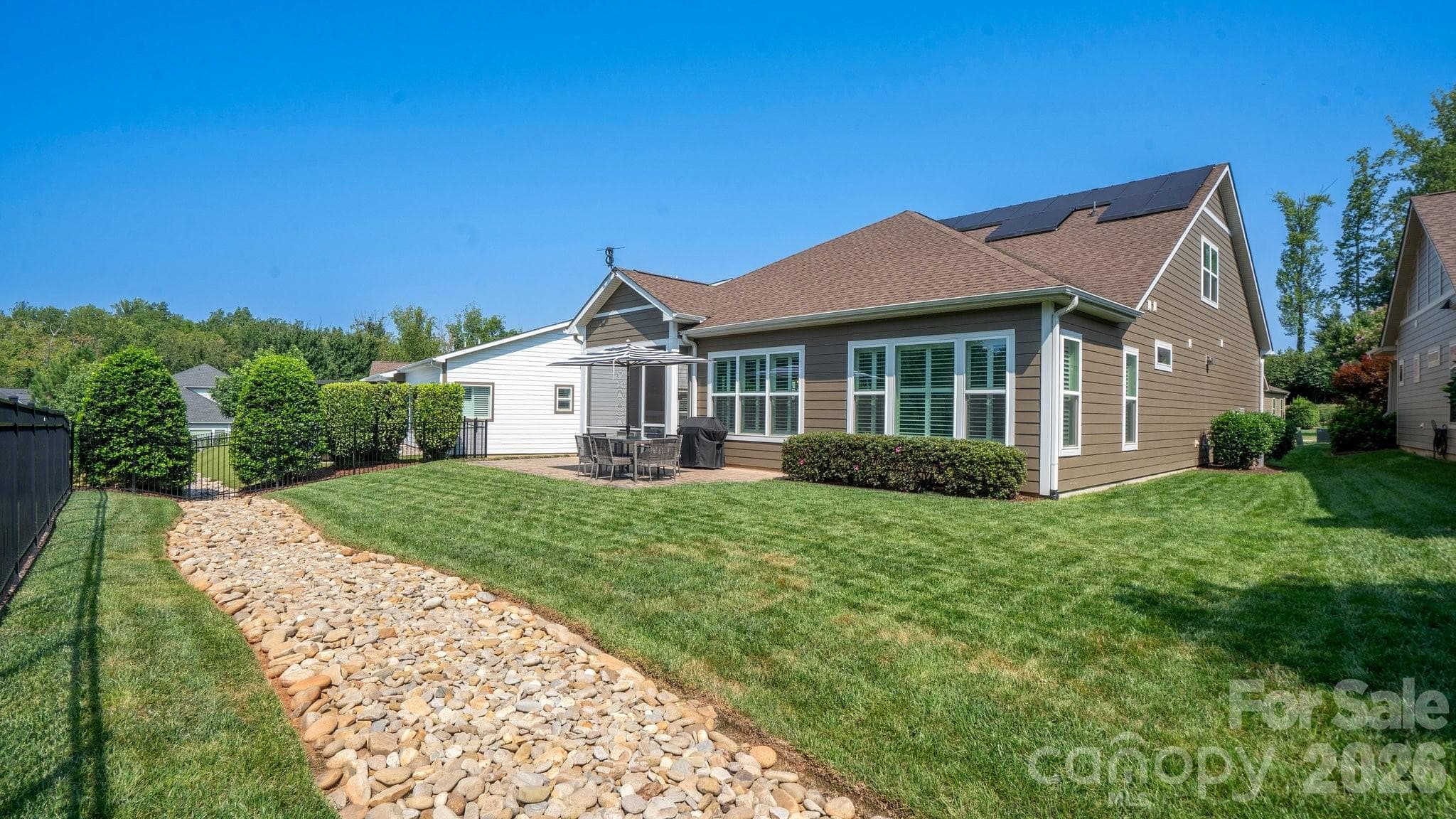 Single Family Residence at 420 Granite Lake Court, Denver, photo 25 of 48