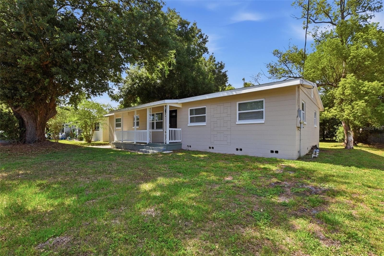 Single Family Residence at 3521 ARCH ST, ORLANDO, photo 2 of 34