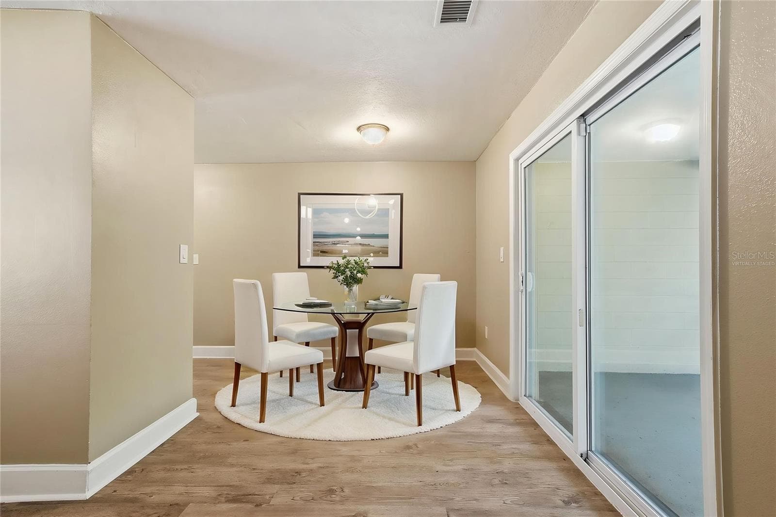 Virtually Staged - 3521 ARCH ST, ORLANDO