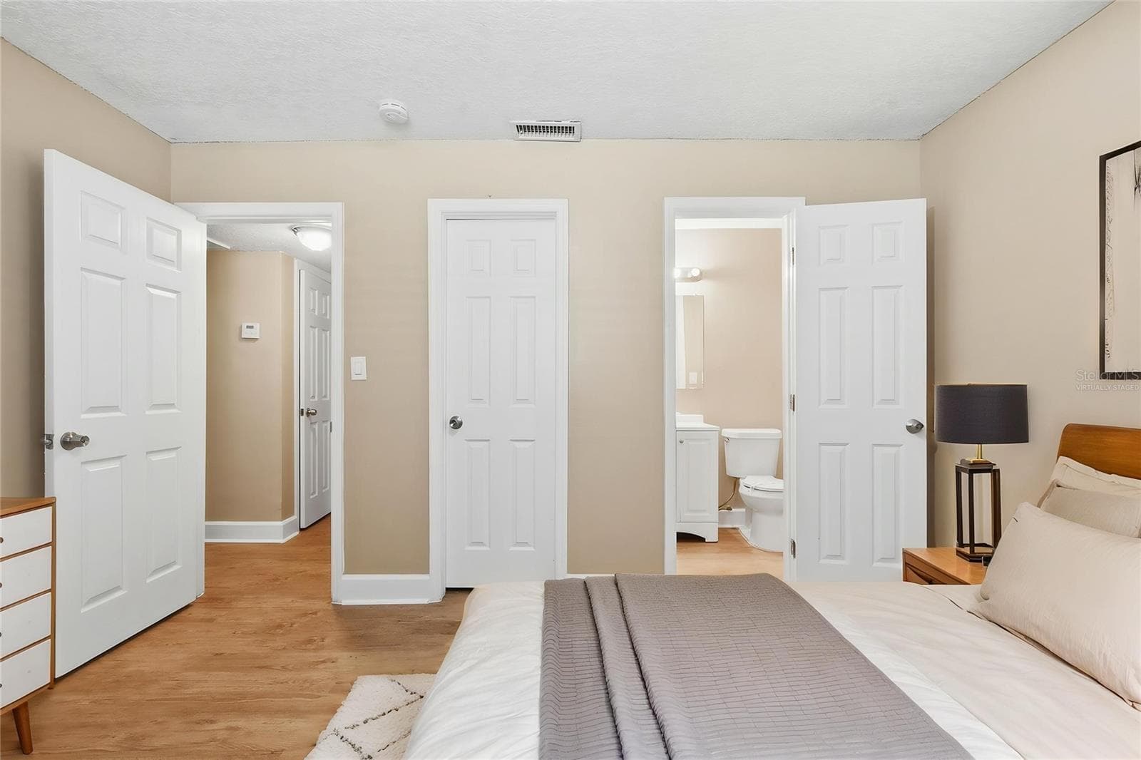Virtually Staged - 3521 ARCH ST, ORLANDO