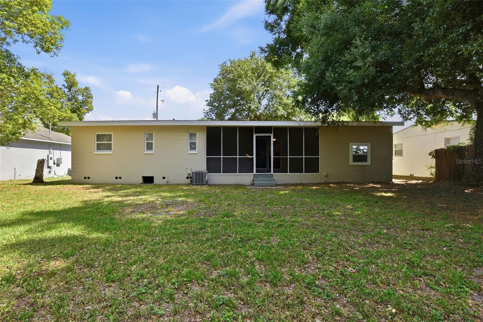 Single Family Residence at 3521 ARCH ST, ORLANDO, photo 32 of 34