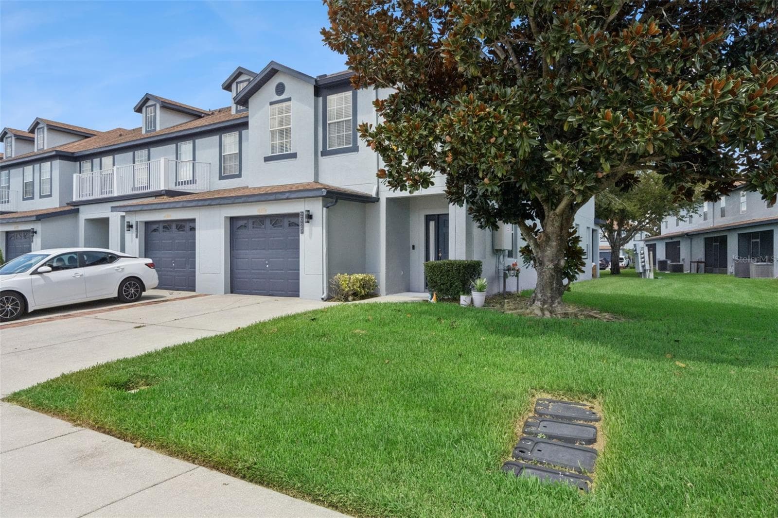 Townhouse at 2925 ASHLAND LN S, KISSIMMEE, photo 2 of 31