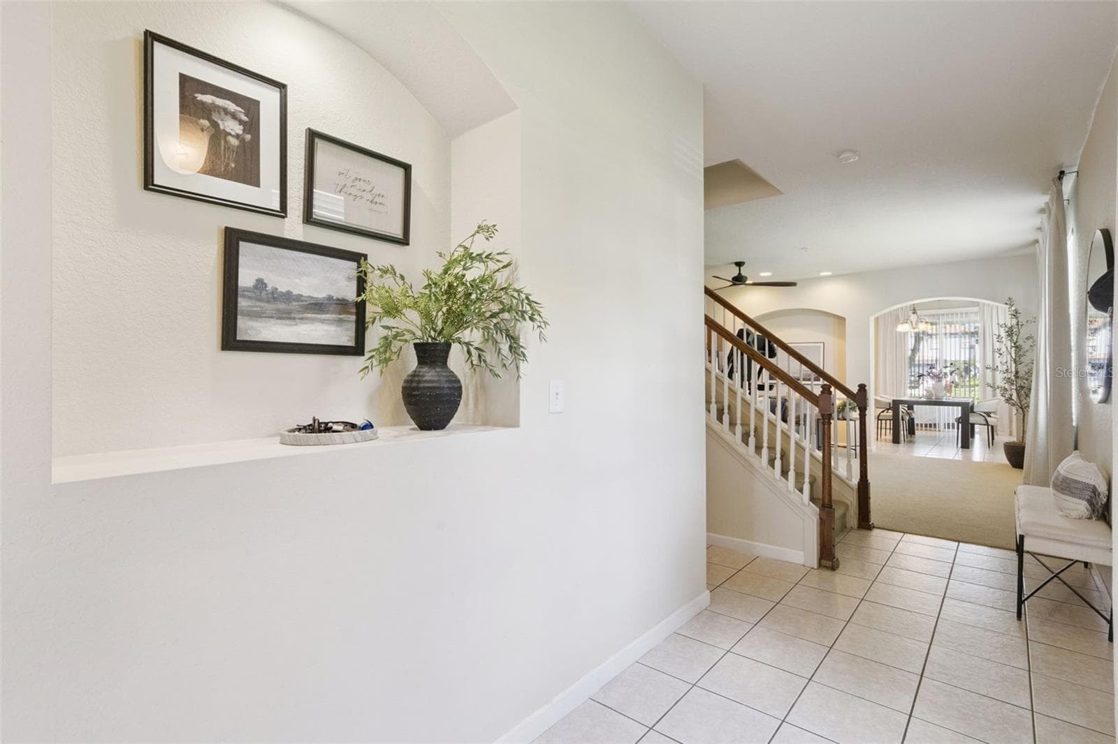 Townhouse at 2925 ASHLAND LN S, KISSIMMEE, photo 3 of 31