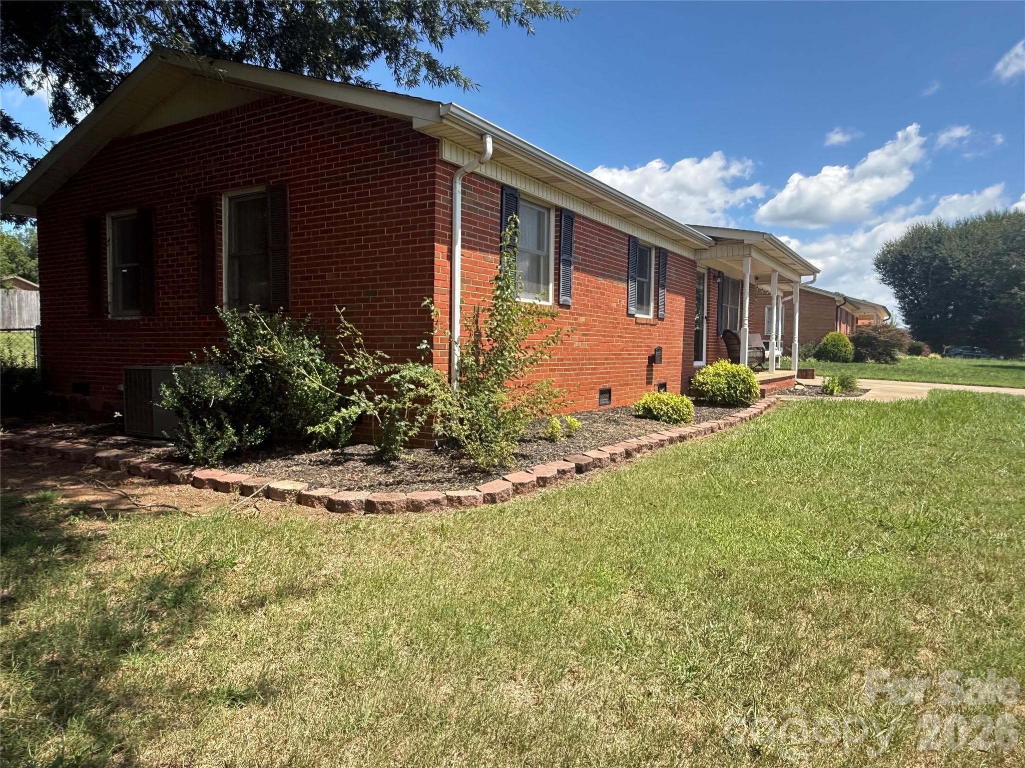 Single Family Residence at 1710 Patrick Avenue, Boiling Springs, photo 5 of 14