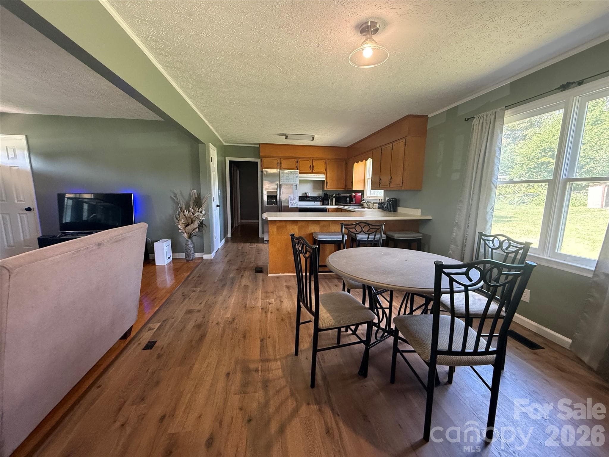 Single Family Residence at 1710 Patrick Avenue, Boiling Springs, photo 6 of 14