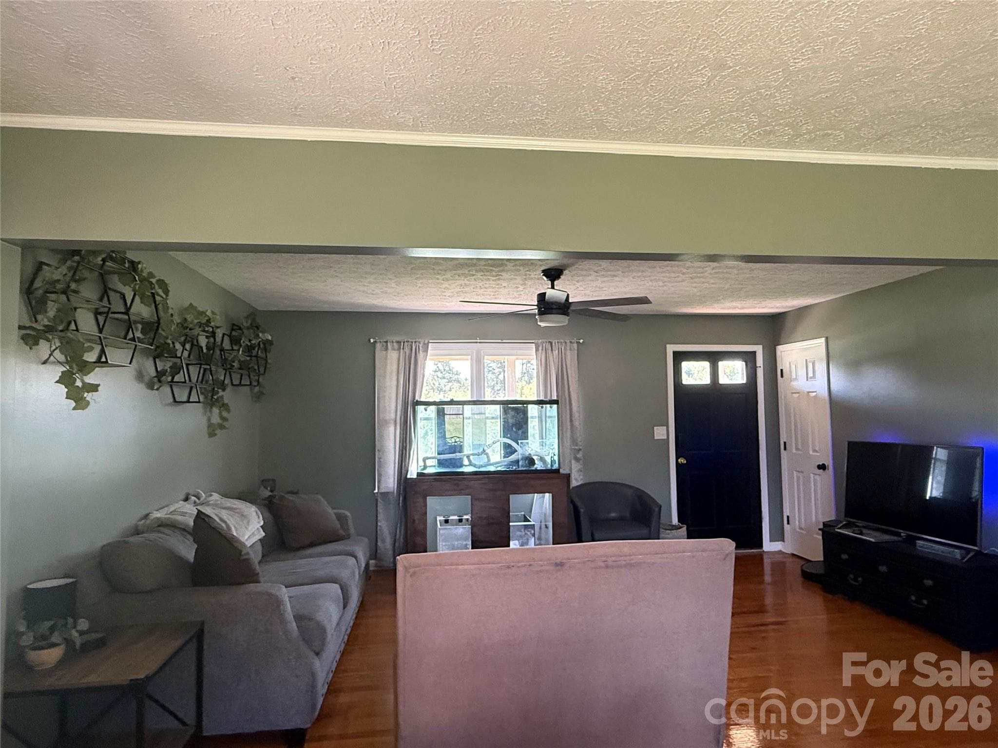 Single Family Residence at 1710 Patrick Avenue, Boiling Springs, photo 7 of 14