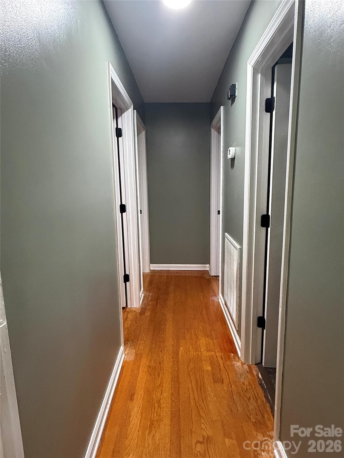 Single Family Residence at 1710 Patrick Avenue, Boiling Springs, photo 8 of 14