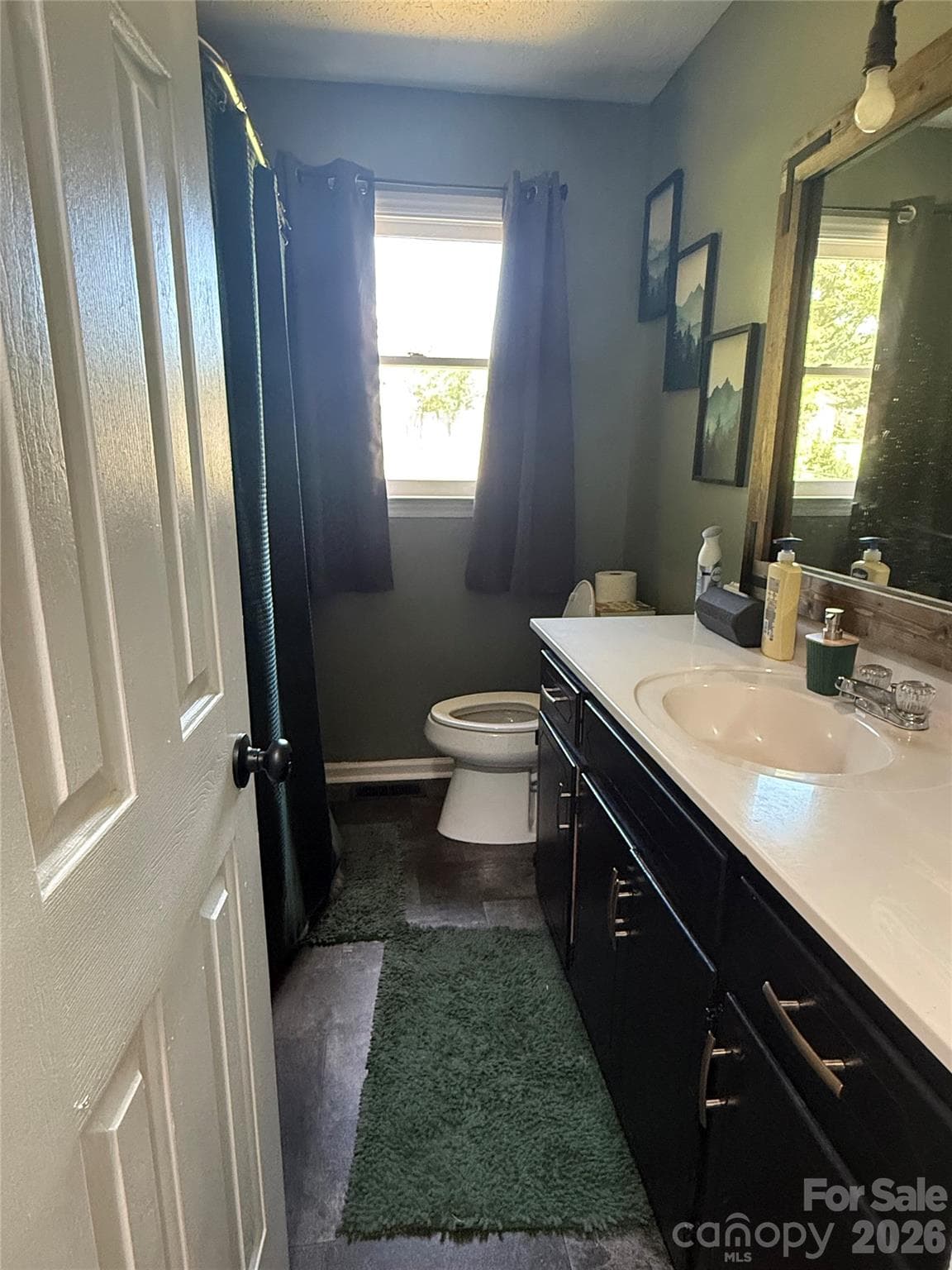 Single Family Residence at 1710 Patrick Avenue, Boiling Springs, photo 9 of 14