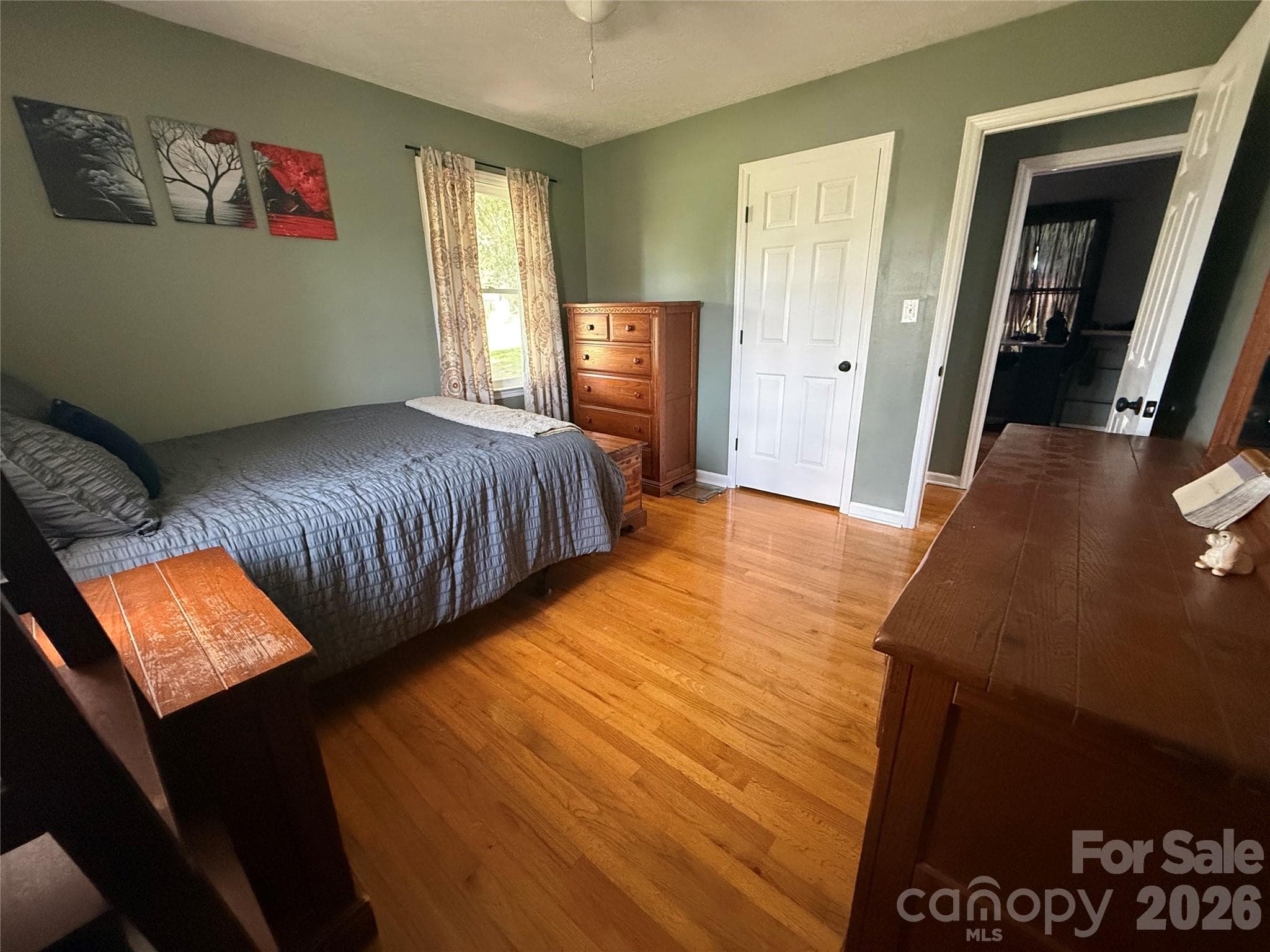 Single Family Residence at 1710 Patrick Avenue, Boiling Springs, photo 12 of 14