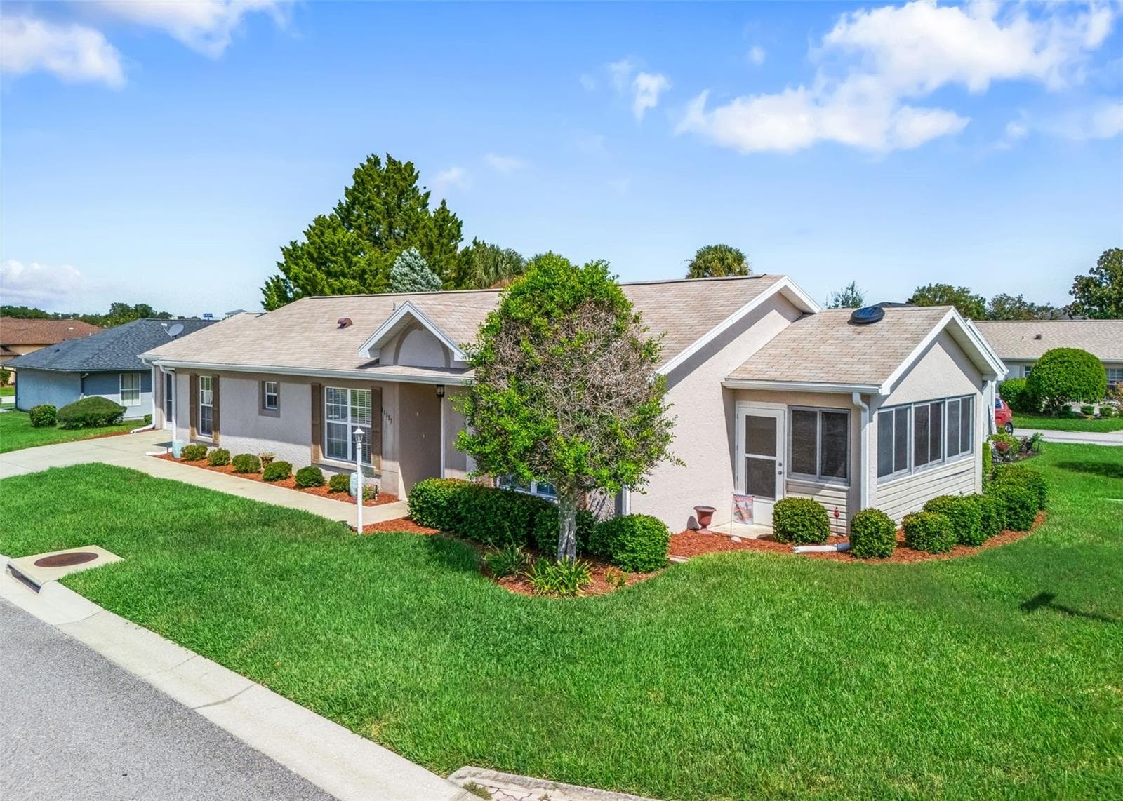 Low Maintenance! - 11137 SE 174TH LOOP, SUMMERFIELD