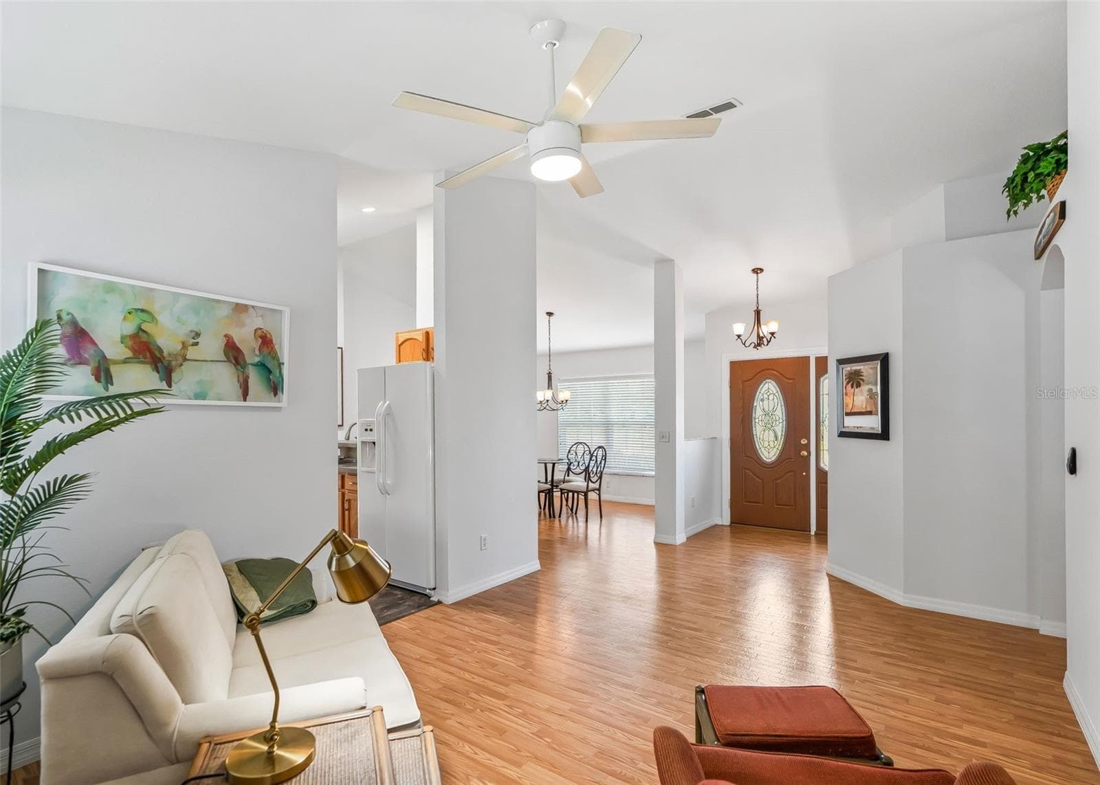 Open Concept - 11137 SE 174TH LOOP, SUMMERFIELD