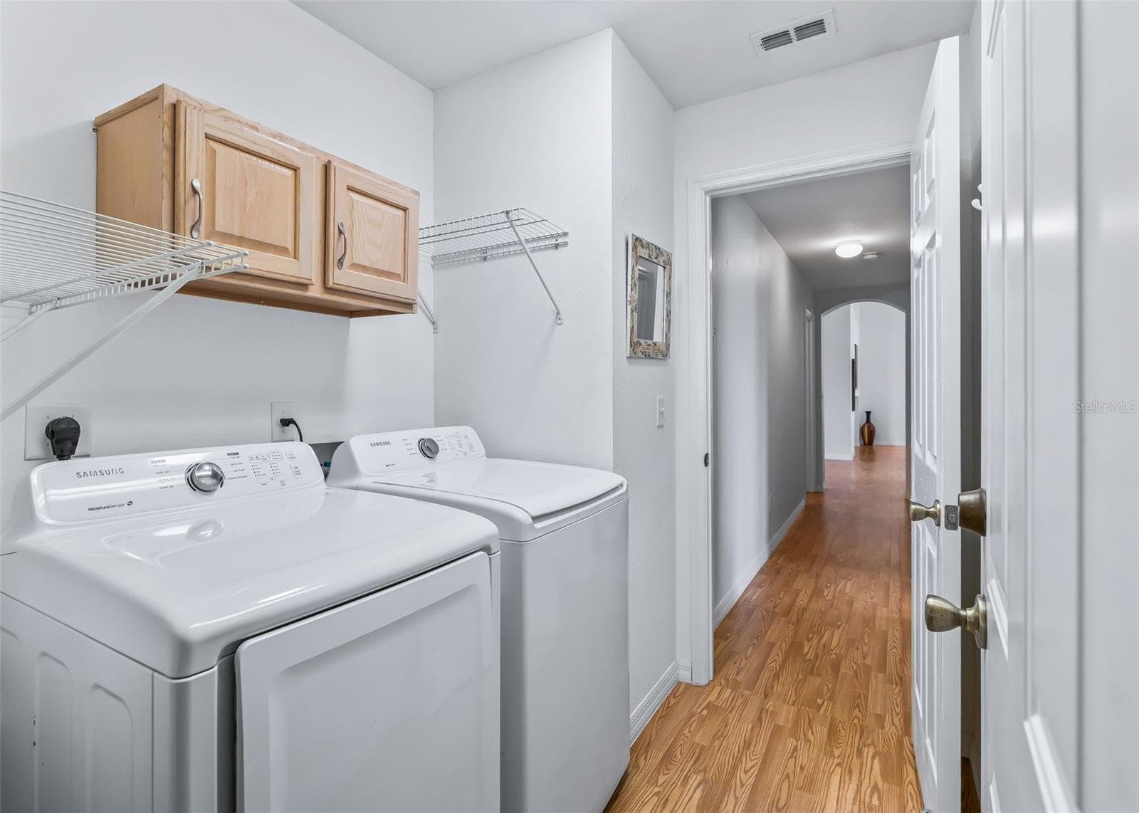 7 x6 Inside Laundry Room - 11137 SE 174TH LOOP, SUMMERFIELD