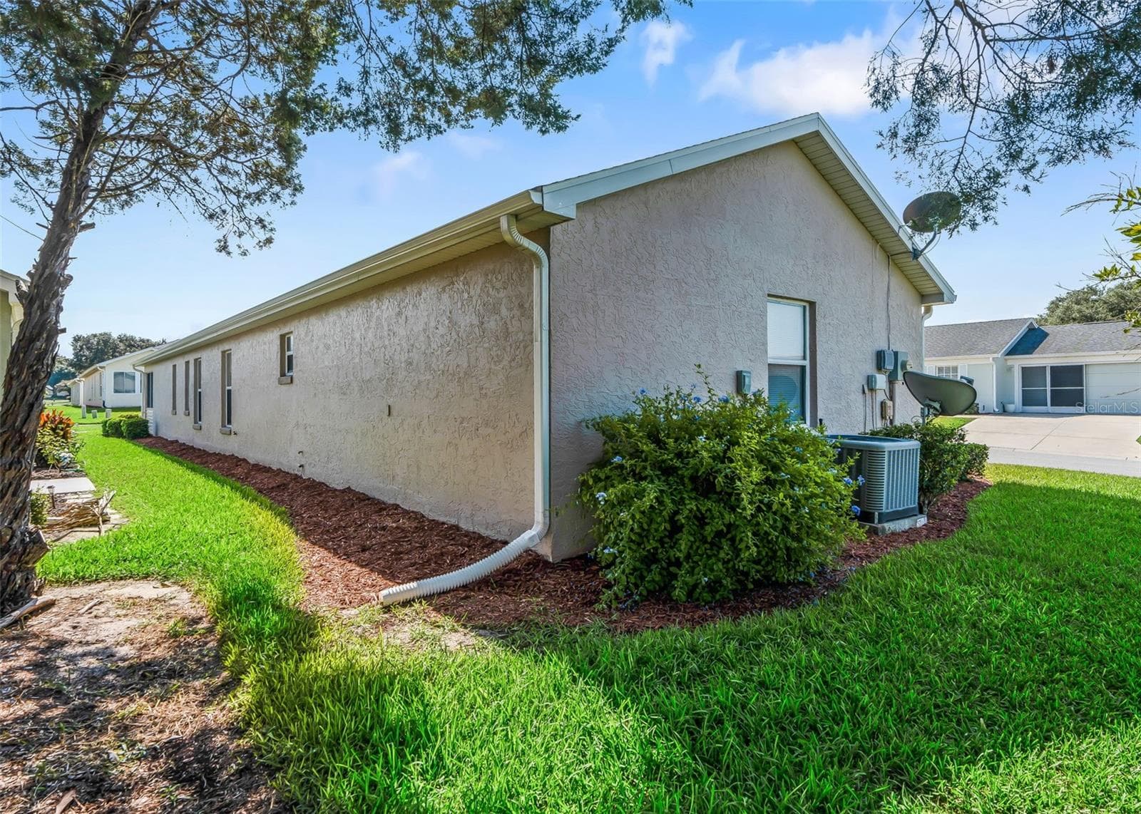 HVAC 2018 - 11137 SE 174TH LOOP, SUMMERFIELD