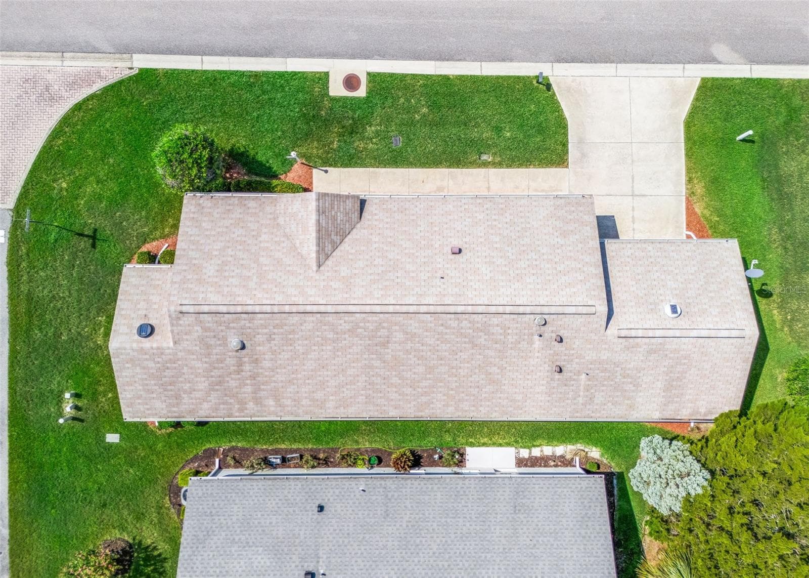 ROOF 2017 - 11137 SE 174TH LOOP, SUMMERFIELD