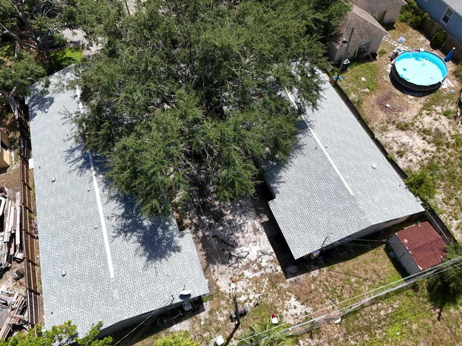 Triplex at 3753 141ST PL, LARGO, photo 28 of 29