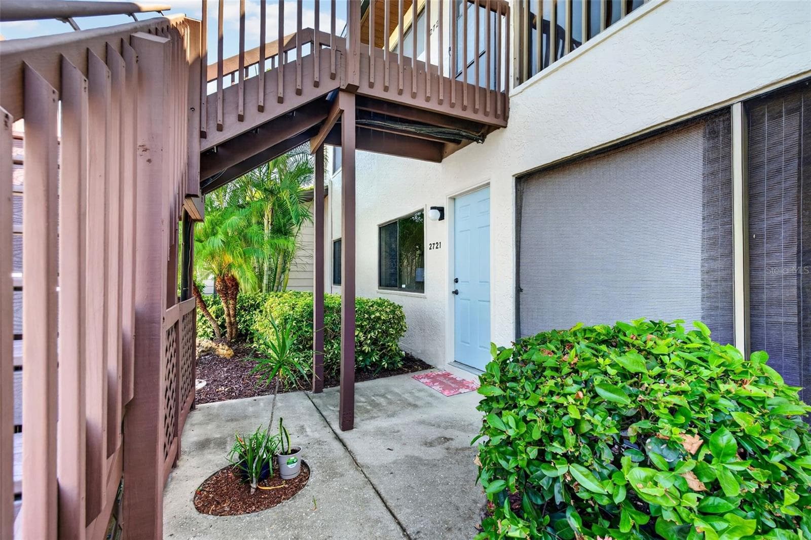 Condominium at 2721 72ND STREET CT W #2721, BRADENTON, photo 3 of 29