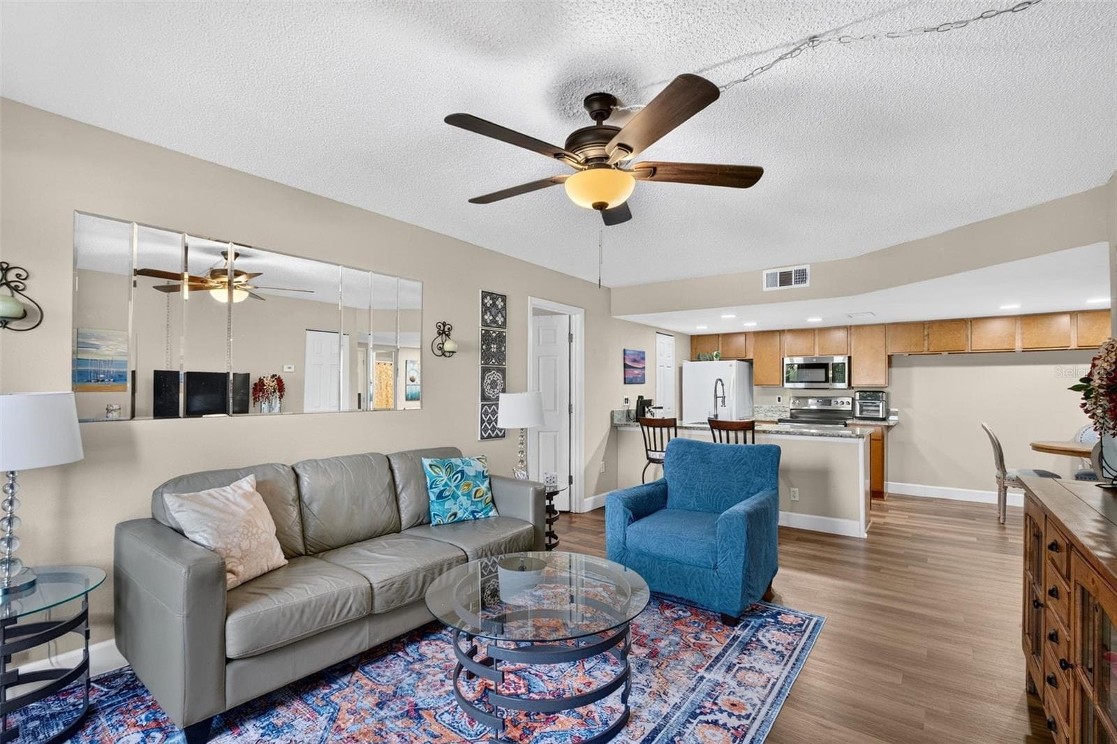 Condominium at 2721 72ND STREET CT W #2721, BRADENTON, photo 5 of 29
