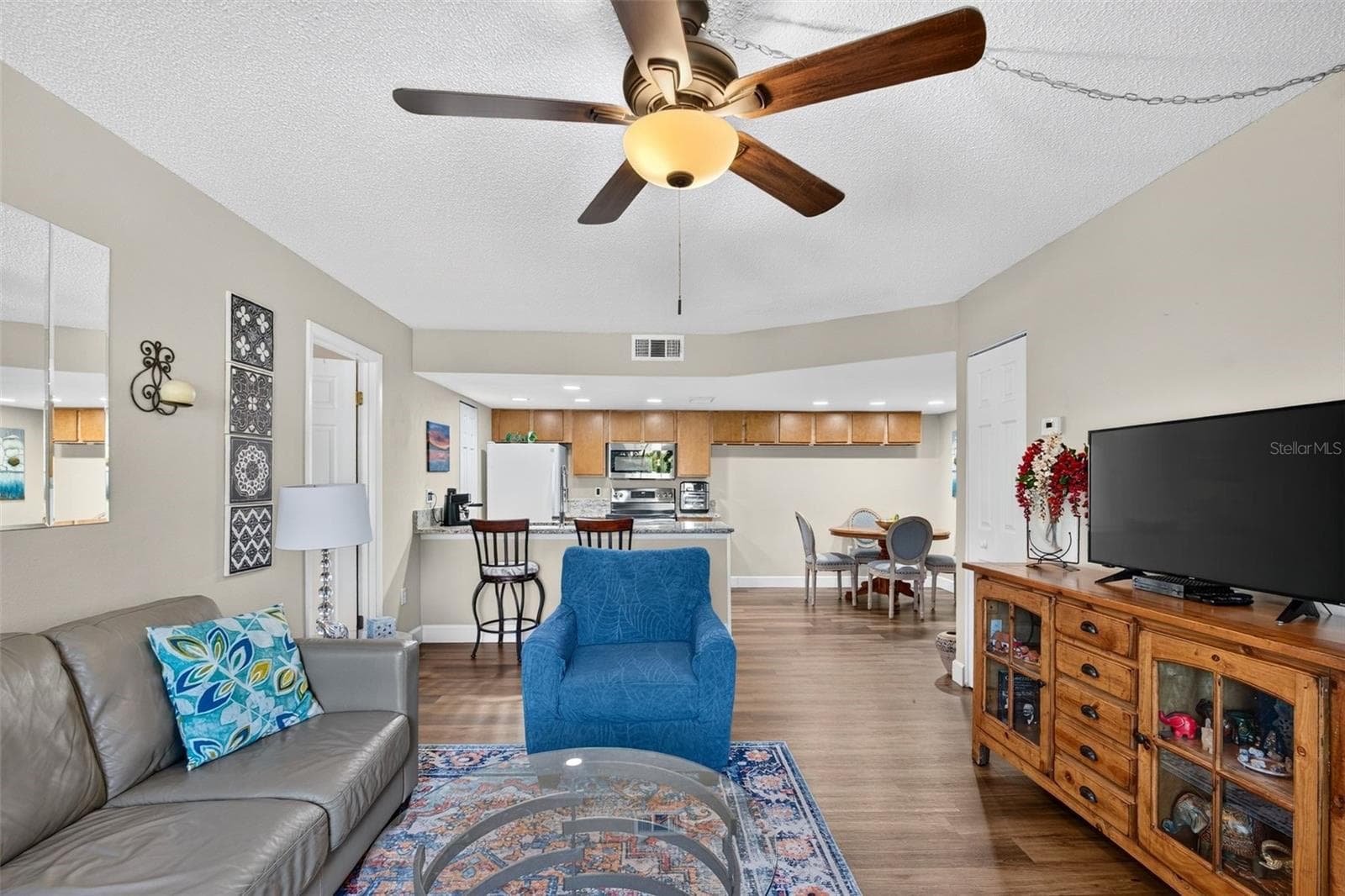 Condominium at 2721 72ND STREET CT W #2721, BRADENTON, photo 6 of 29