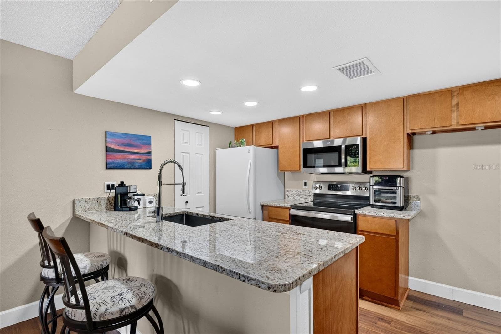 Condominium at 2721 72ND STREET CT W #2721, BRADENTON, photo 10 of 29