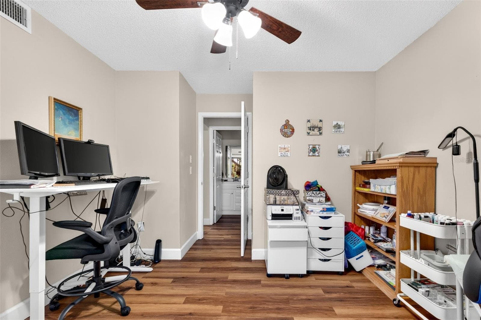 Condominium at 2721 72ND STREET CT W #2721, BRADENTON, photo 19 of 29