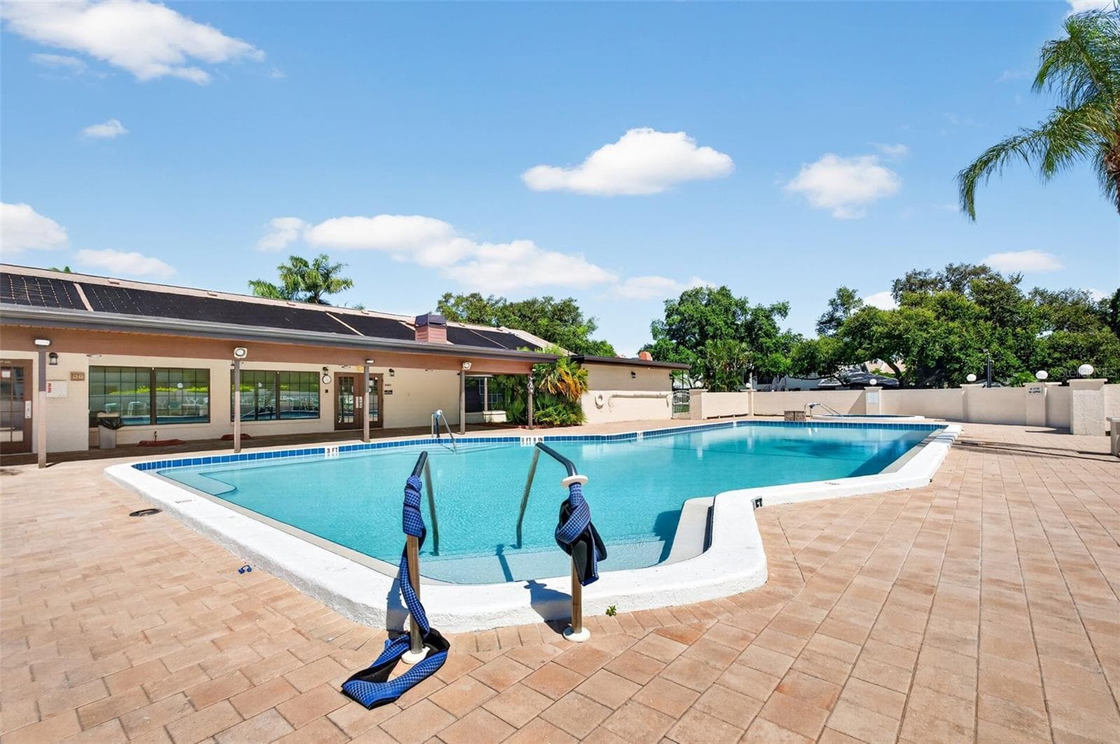 Condominium at 2721 72ND STREET CT W #2721, BRADENTON, photo 25 of 29
