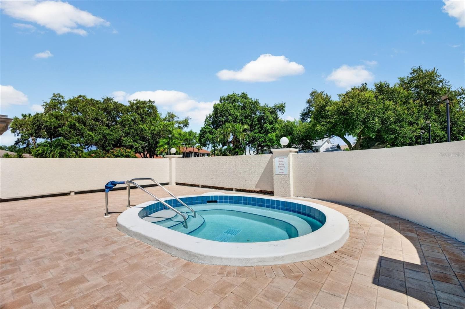 Condominium at 2721 72ND STREET CT W #2721, BRADENTON, photo 26 of 29