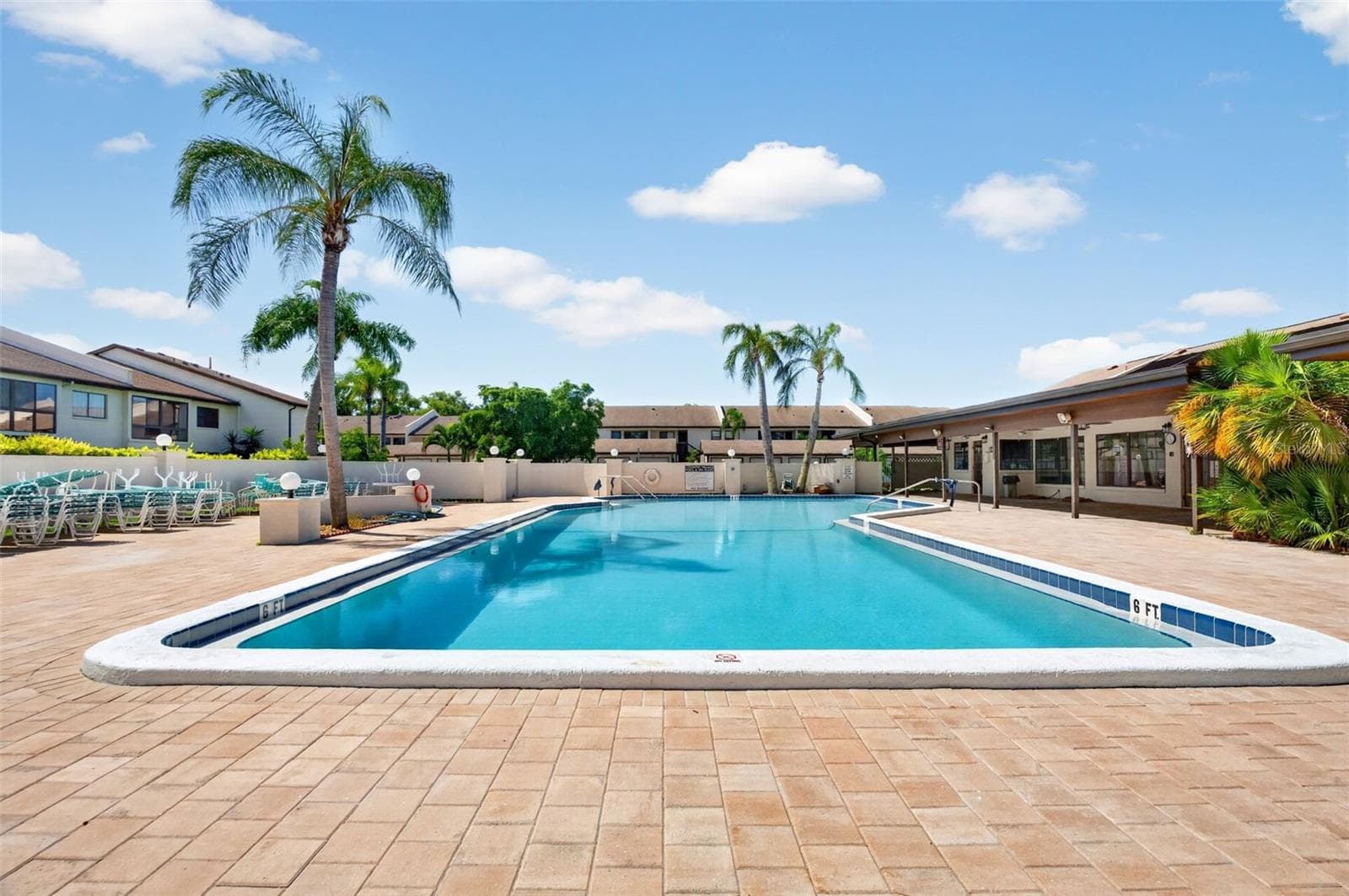 Condominium at 2721 72ND STREET CT W #2721, BRADENTON, photo 27 of 29