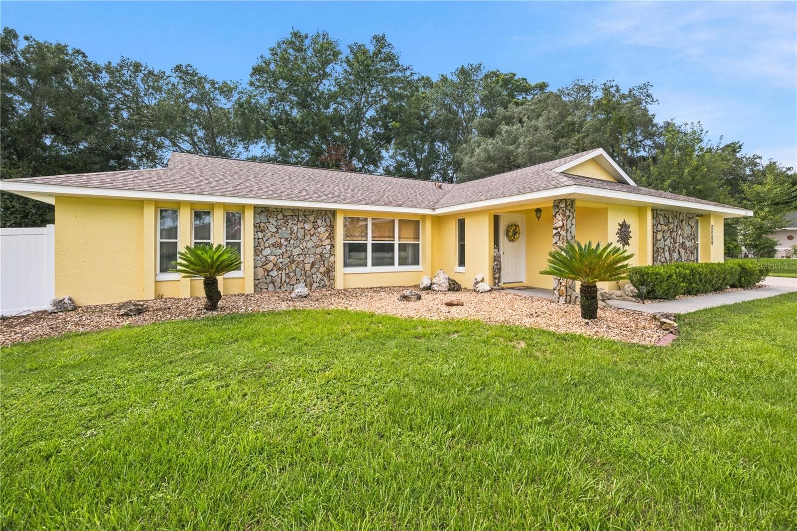 Single Family Residence at 5464 SW 100TH LOOP, OCALA, photo 33 of 42