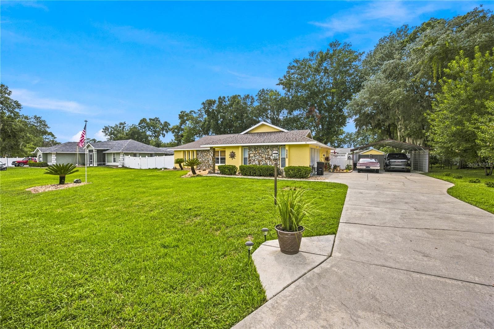 Single Family Residence at 5464 SW 100TH LOOP, OCALA, photo 41 of 42