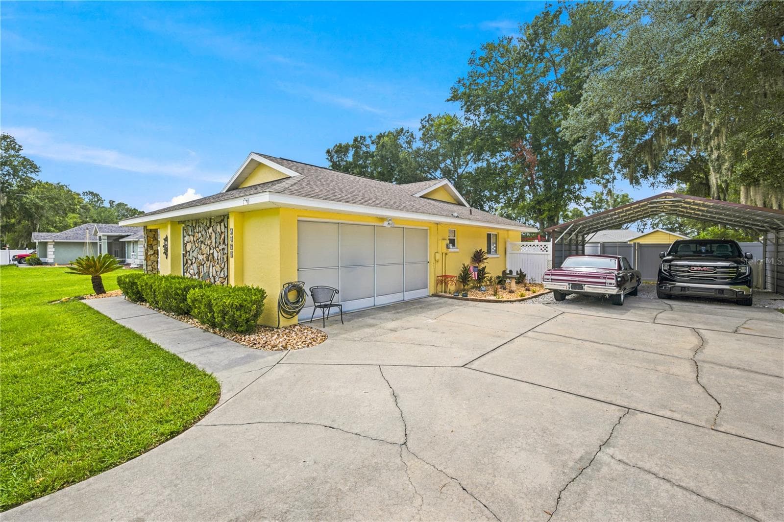 Single Family Residence at 5464 SW 100TH LOOP, OCALA, photo 35 of 42