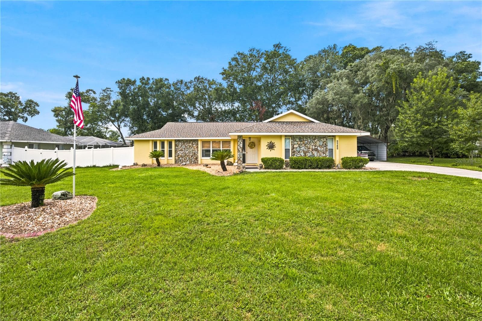 Single Family Residence at 5464 SW 100TH LOOP, OCALA, photo 42 of 42