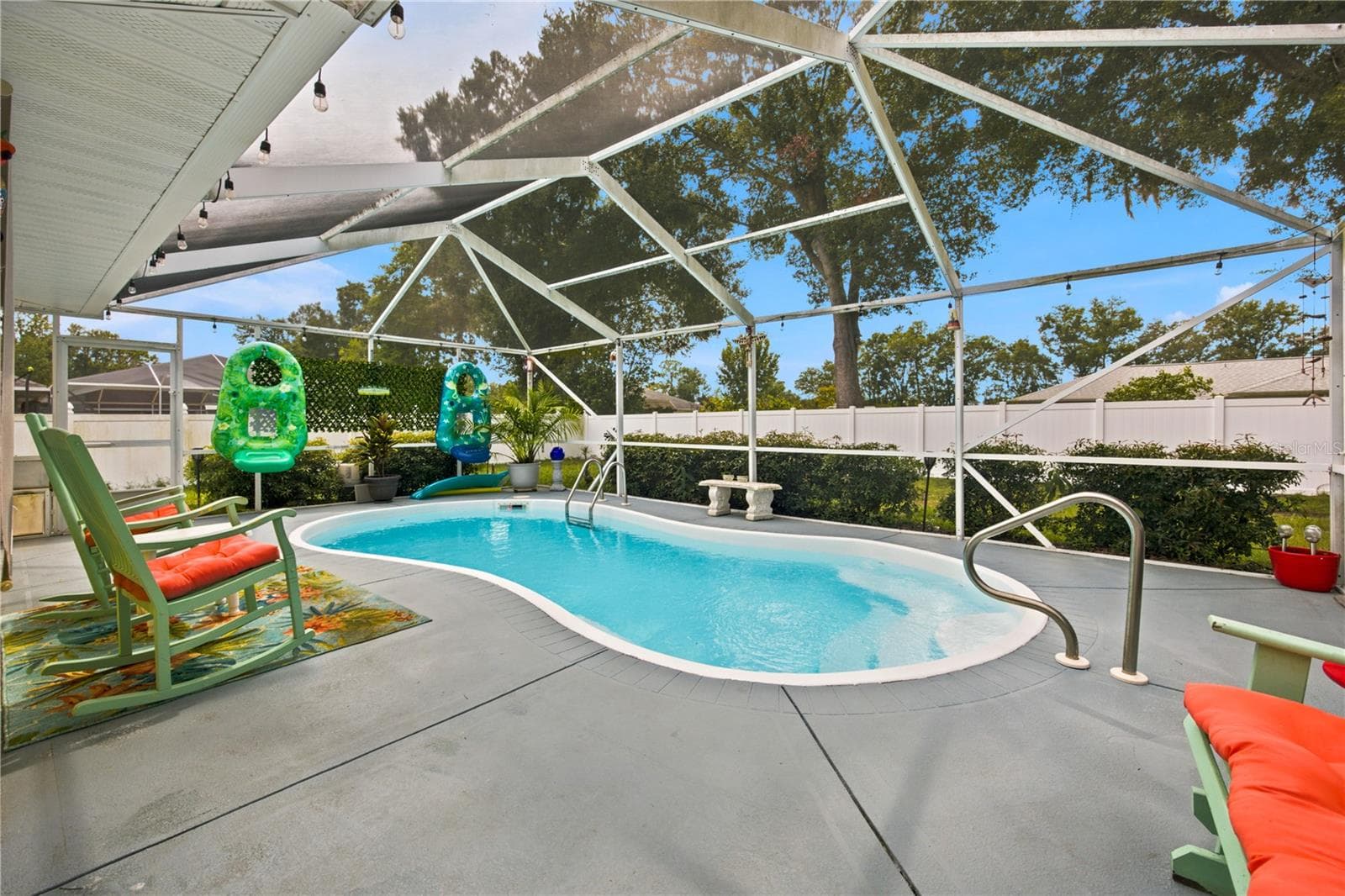Single Family Residence at 5464 SW 100TH LOOP, OCALA, photo 9 of 42