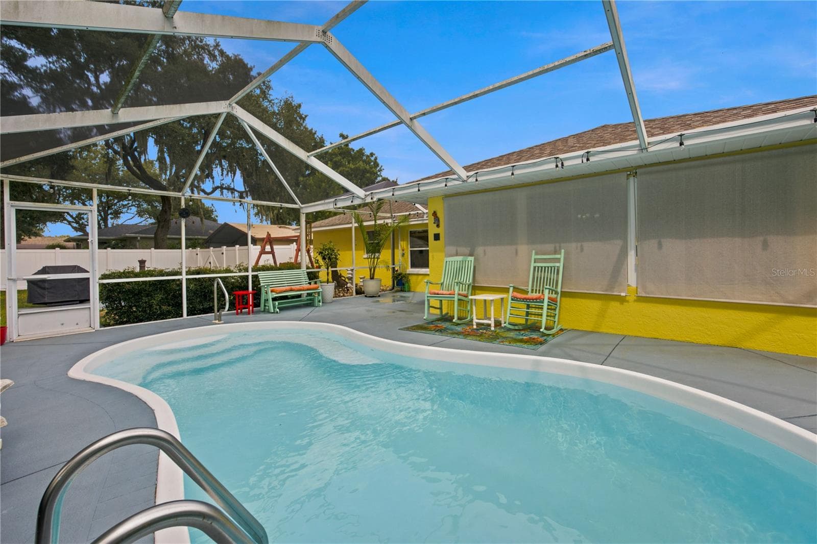 Single Family Residence at 5464 SW 100TH LOOP, OCALA, photo 10 of 42