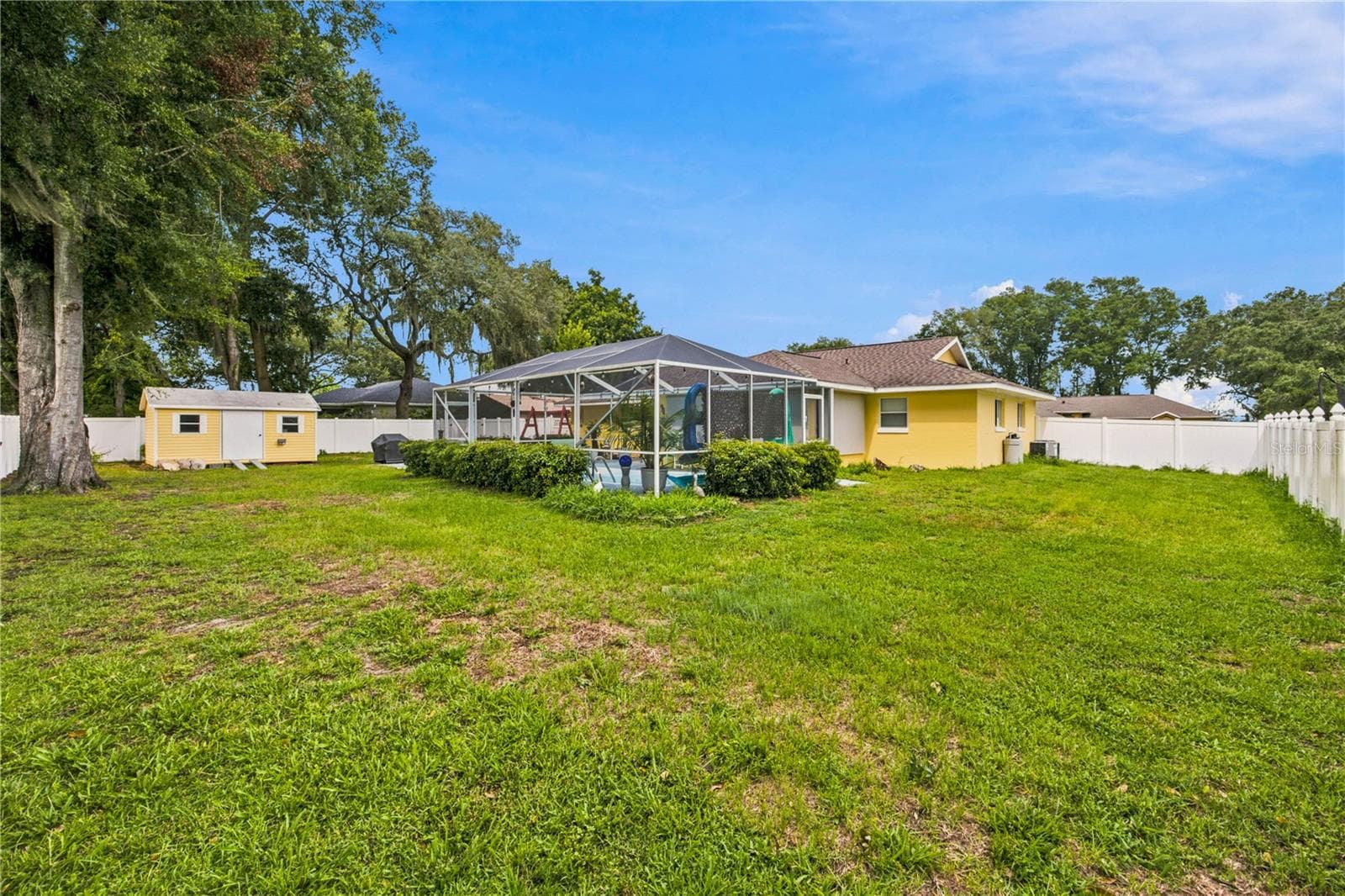 Single Family Residence at 5464 SW 100TH LOOP, OCALA, photo 11 of 42